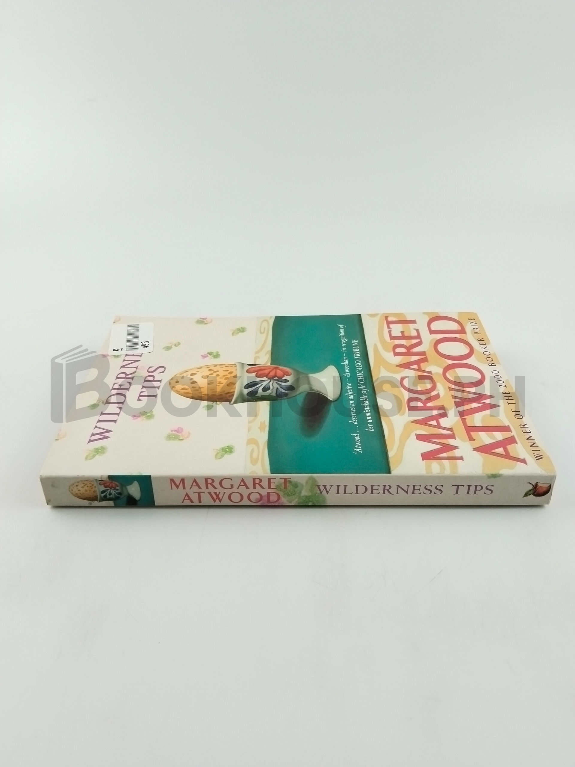 Wilderness Tips by Margaret Atwood - Image 3