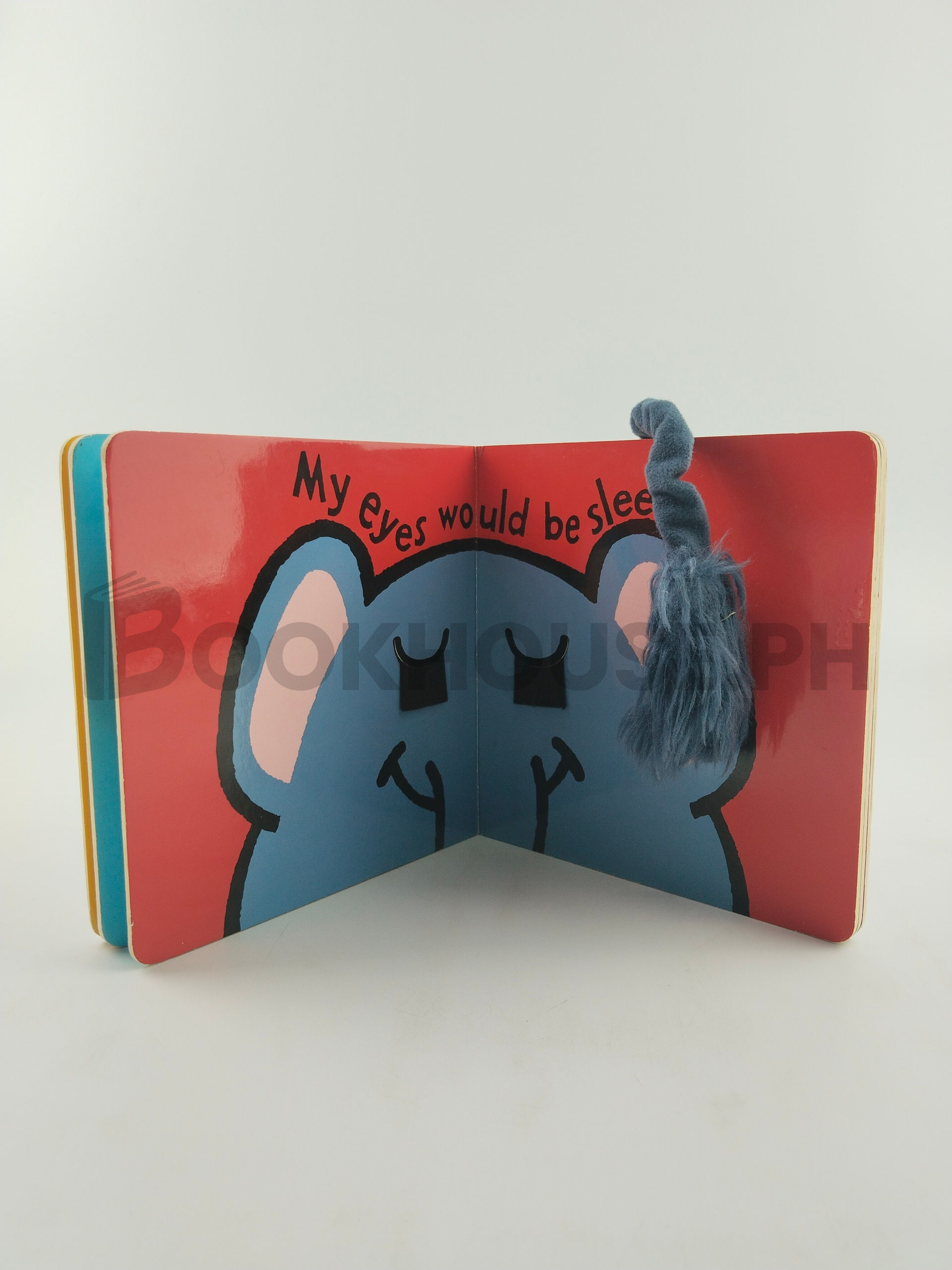 If I Were An Elephant by Jellycat - Image 5