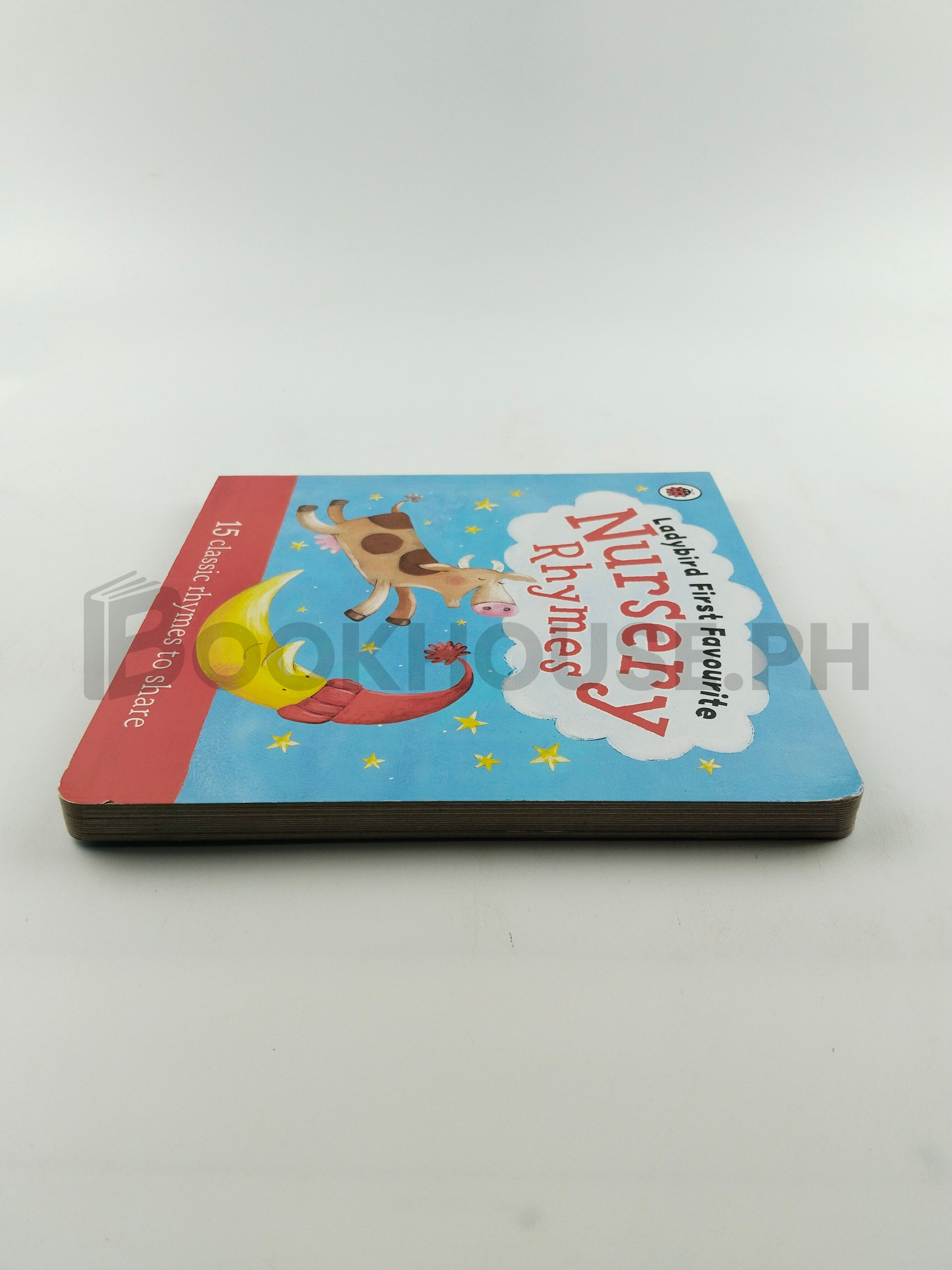 Ladybird First Favourite Nursery Rhymes by Ladybird - Image 4