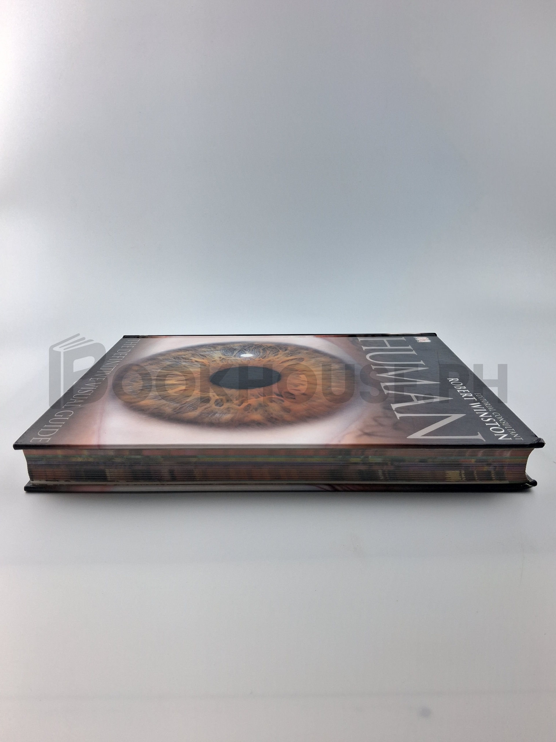 Human by Robert Winston - Image 4