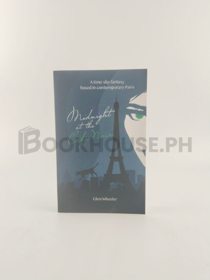 Midnight At The Cafe Noir by Glen Wheeler