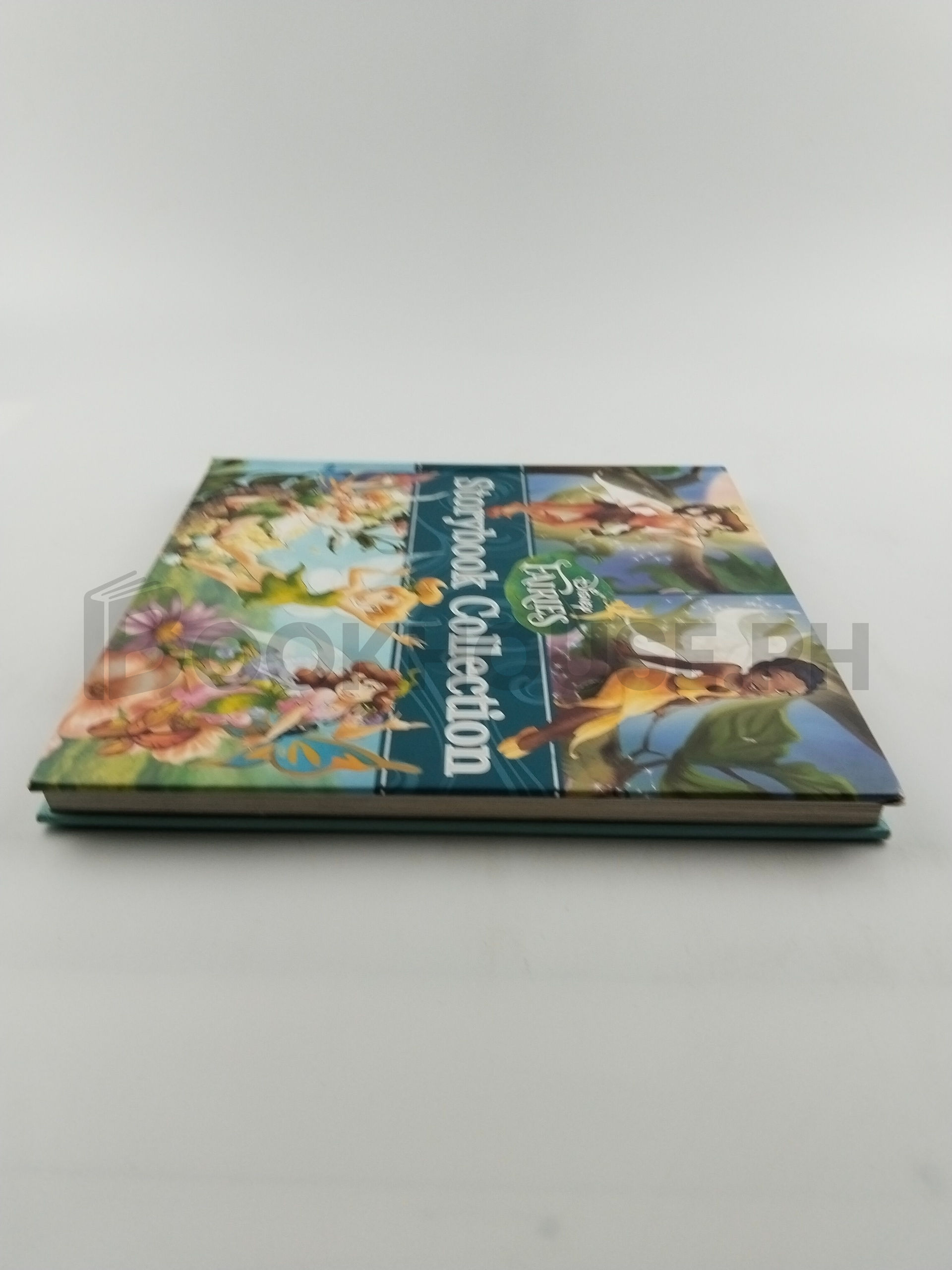 Disney Fairies Storybook Collection by Parragon - Image 4