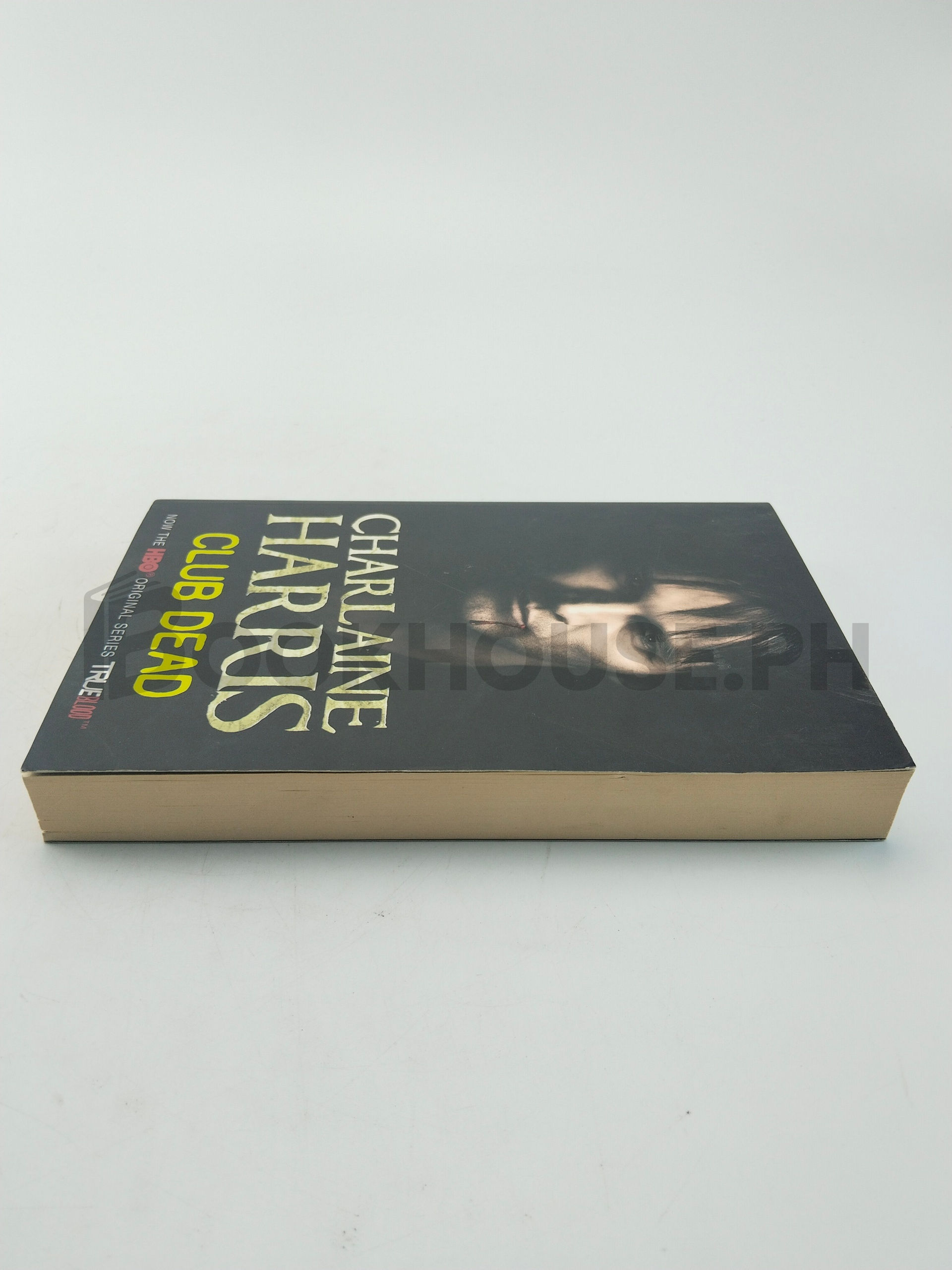 Club Dead by Charlaine Harris - Image 4