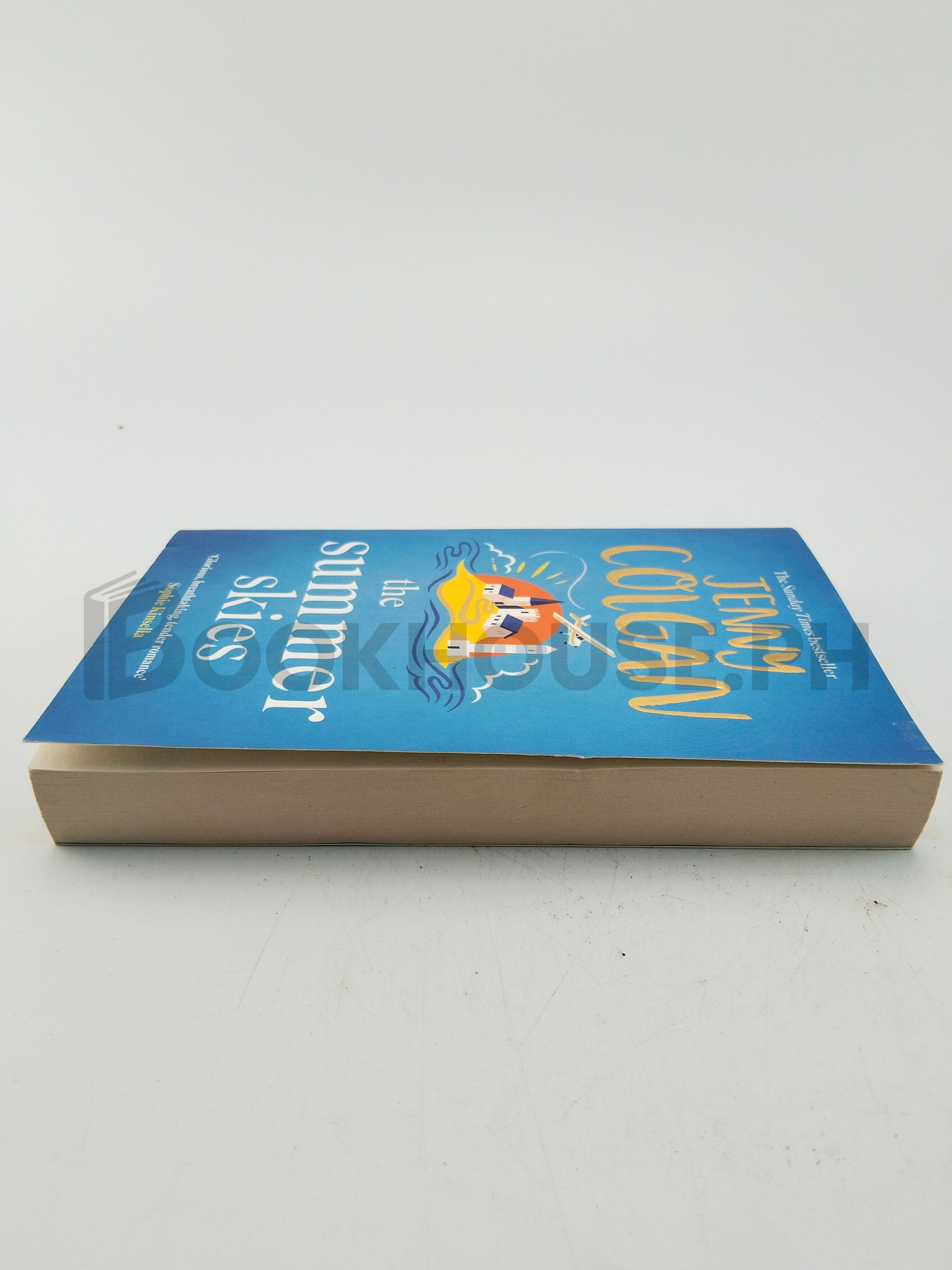 The Summer Skies by Jenny Colgan - Image 4