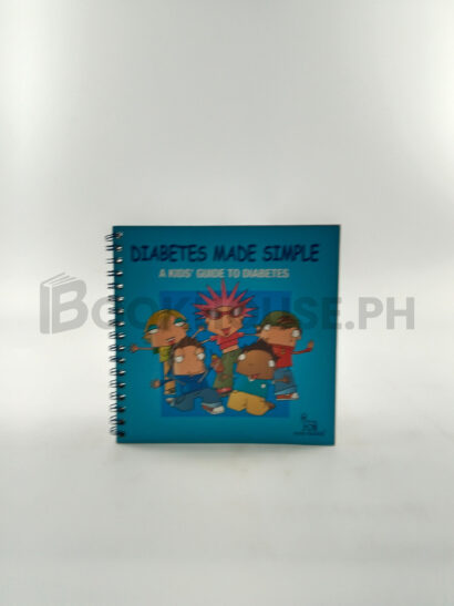 Diabetes Made Simple by Claire Pesterfield