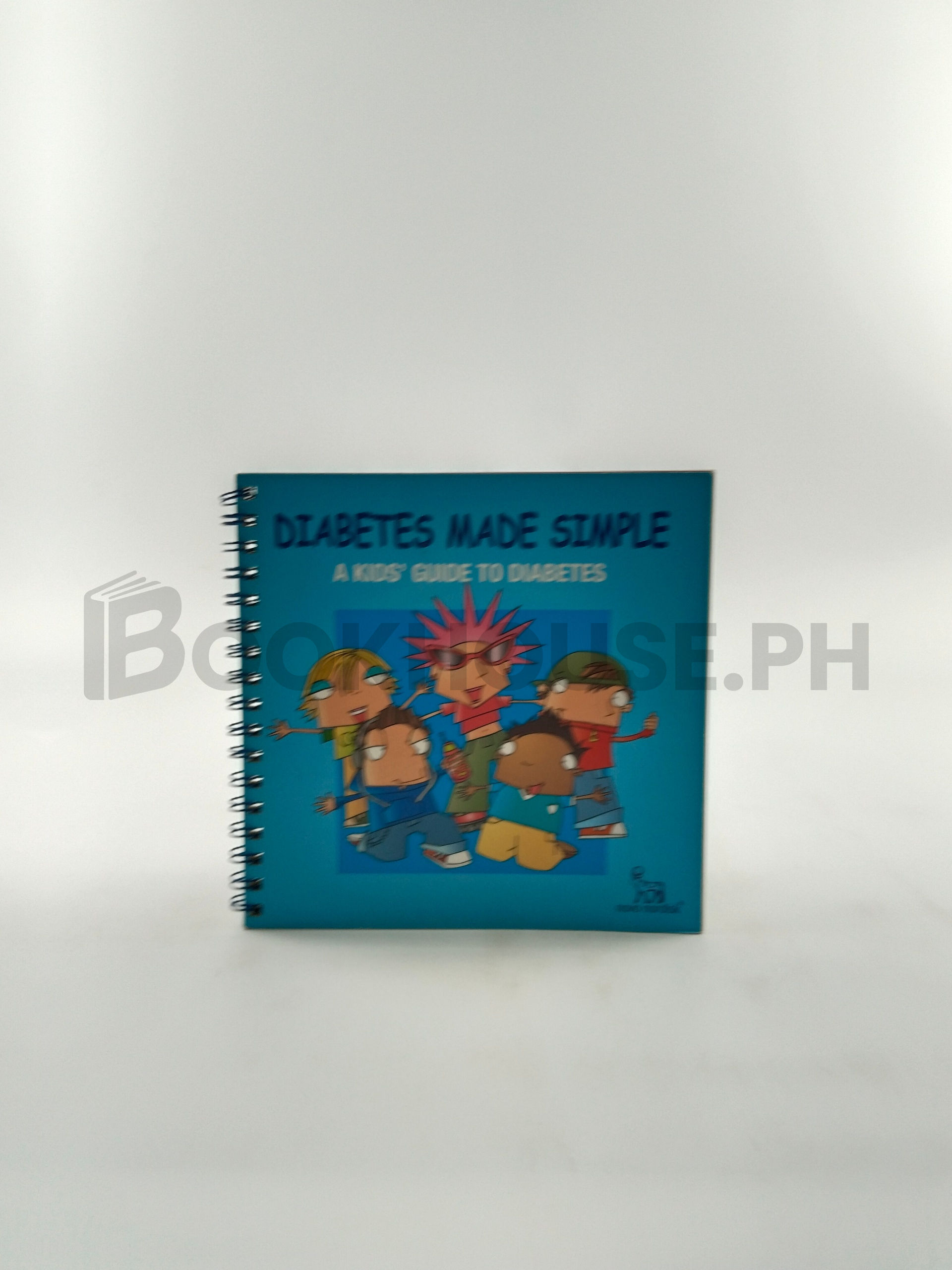 Diabetes Made Simple by Claire Pesterfield