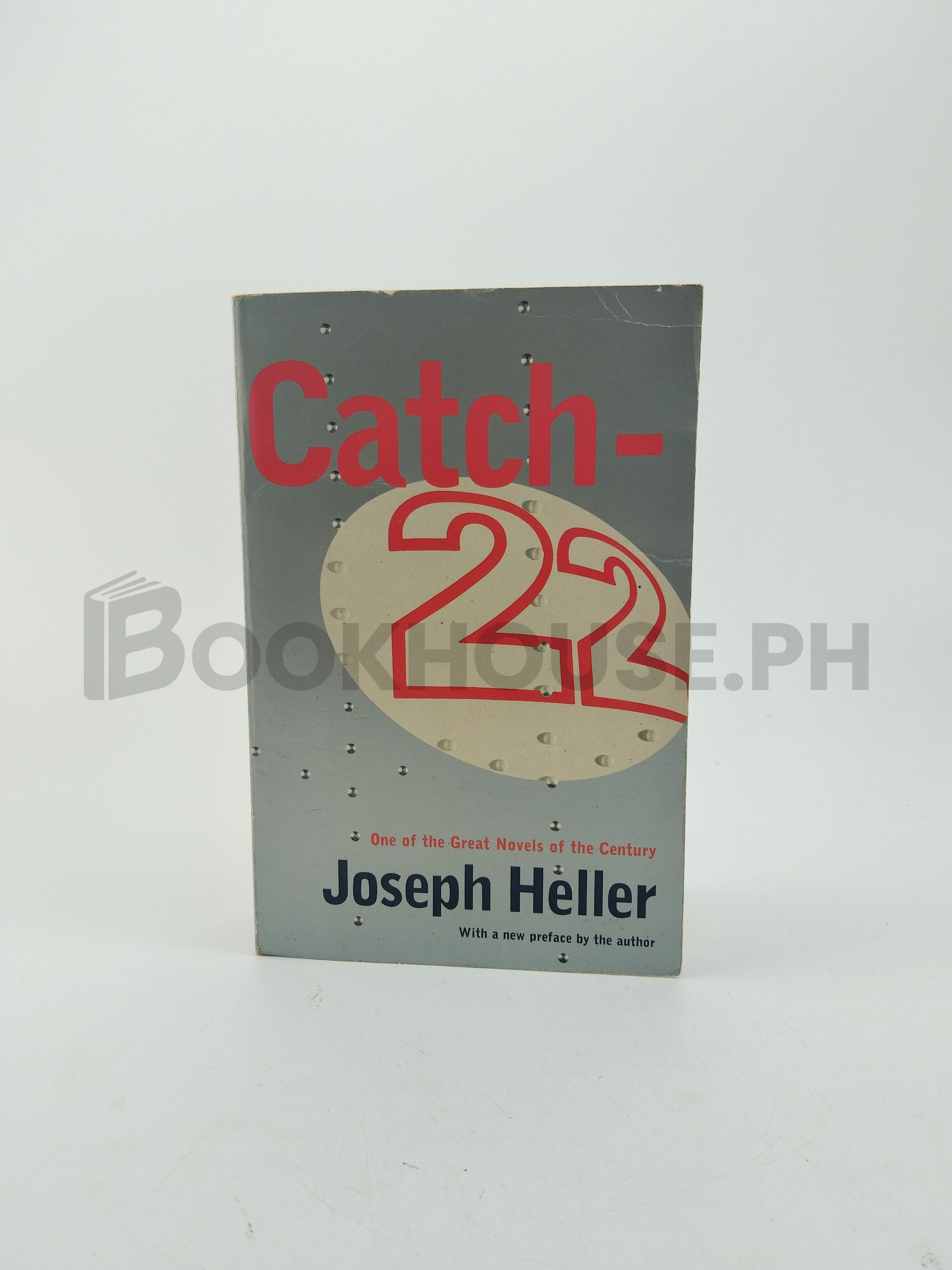 Catch-22 by Joseph Heller