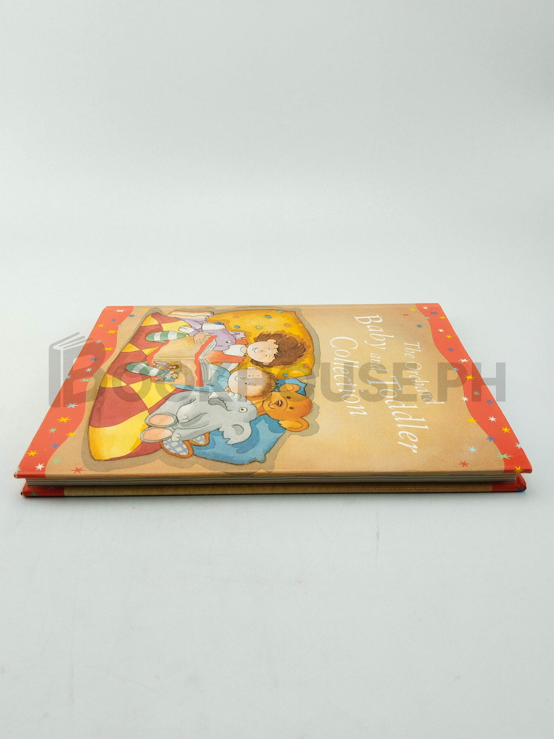 The Orchard Baby And Toddler Collection by Hachette Children's Books, Hachette Children's Books Staff - Image 4