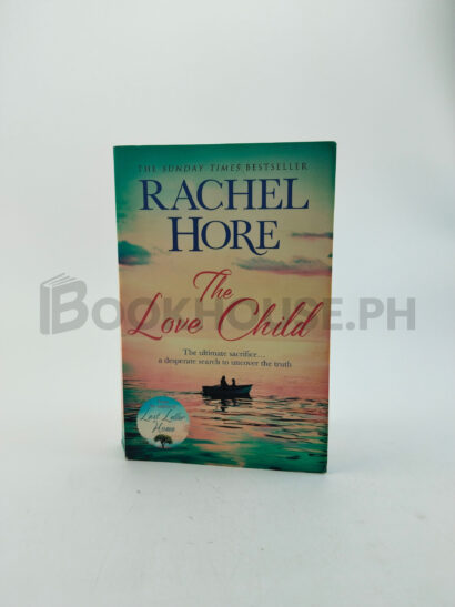 The Love Child by Rachel Hore