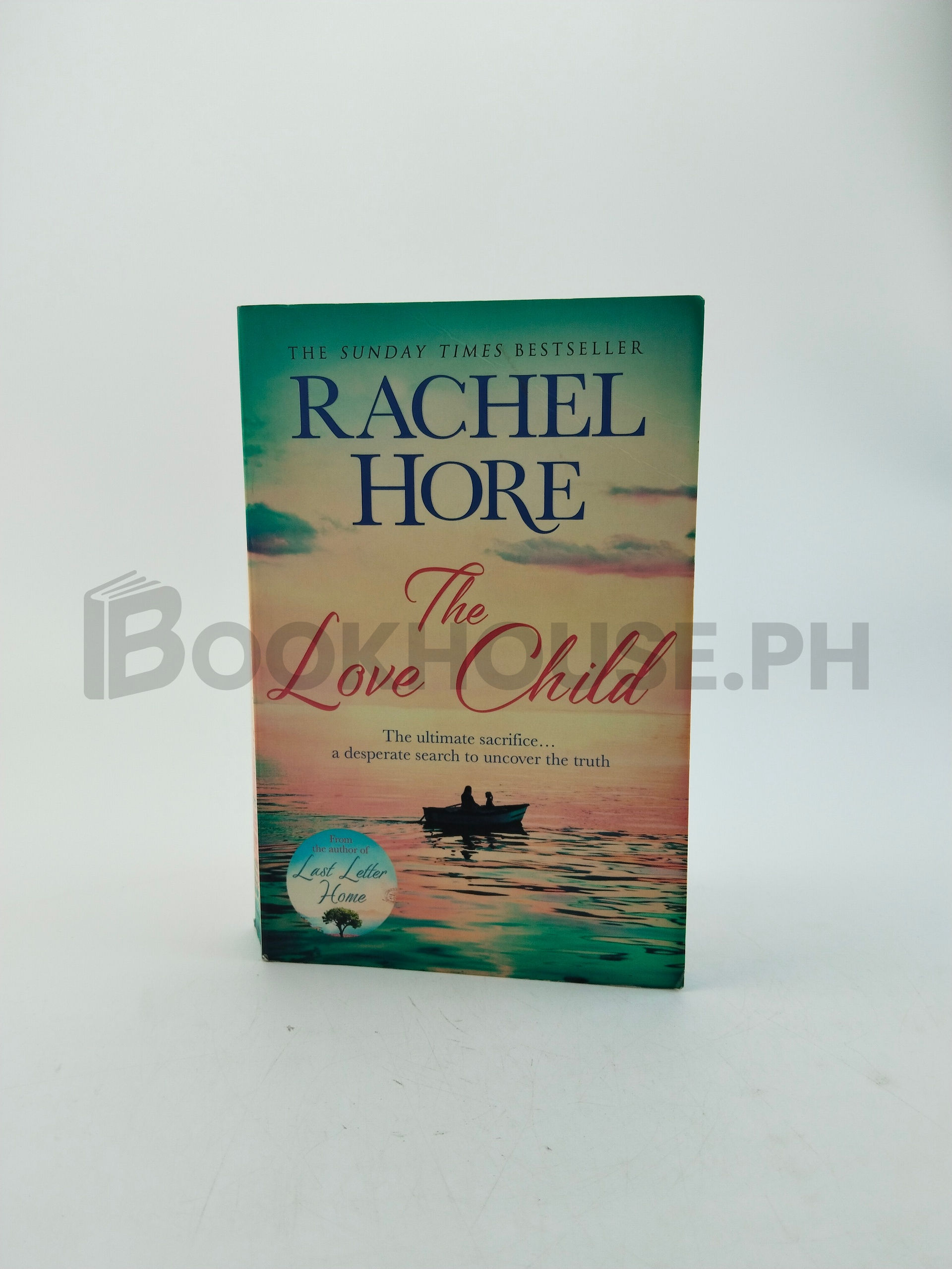 The Love Child by Rachel Hore