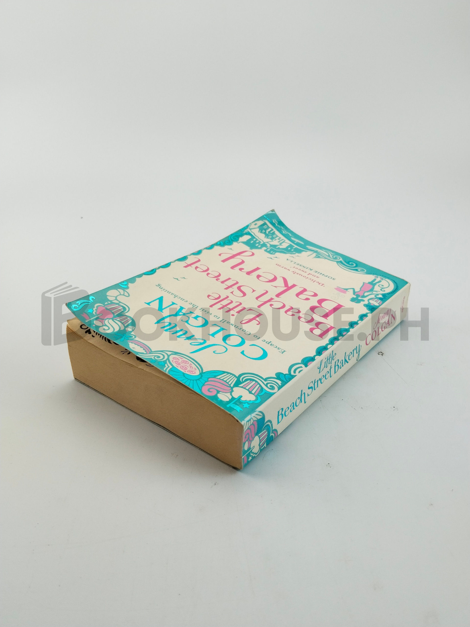 Little Beach Street Bakery by Jenny Colgan - Image 2