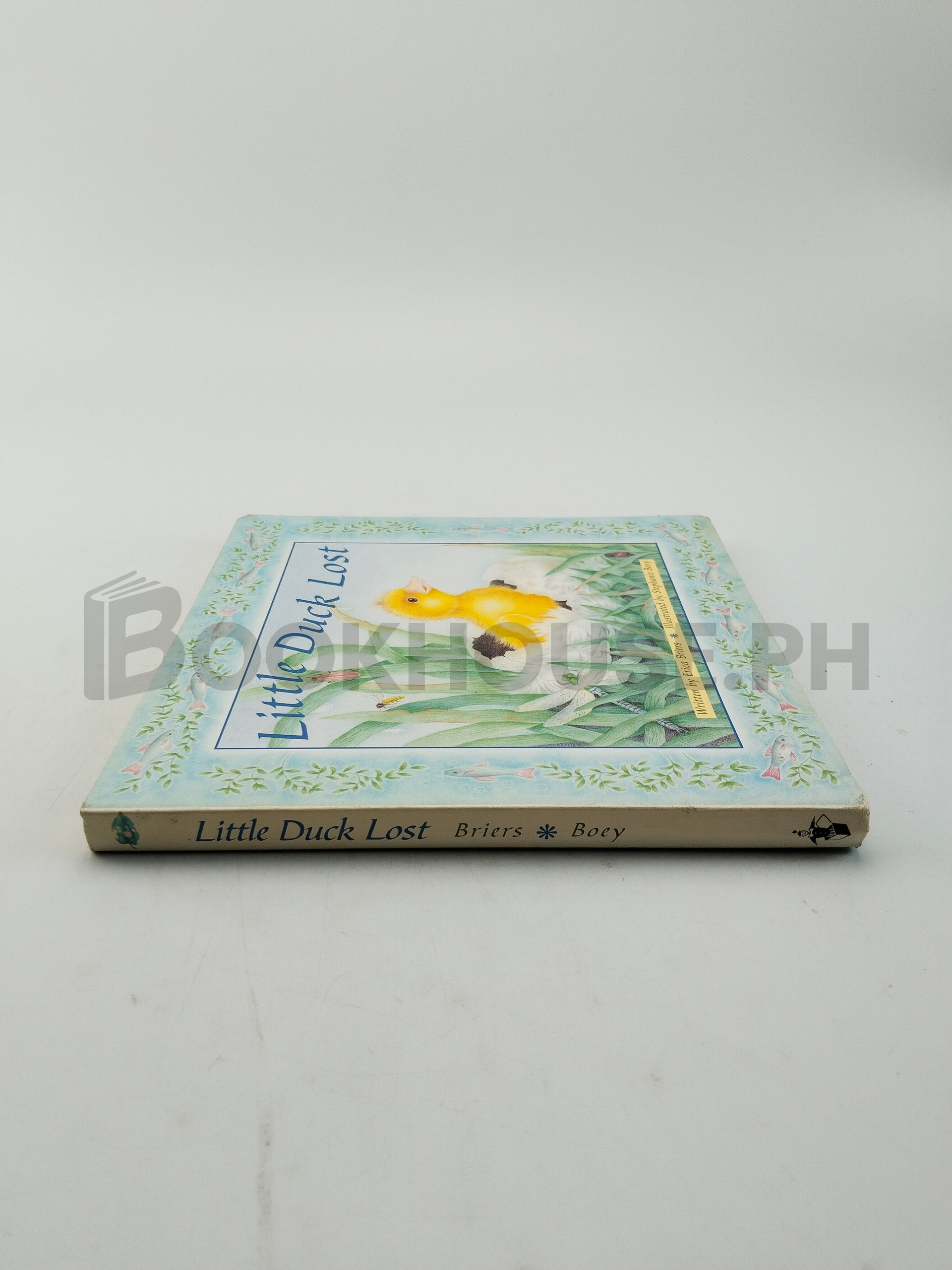 Little Duck Lost by Erica Briers - Image 3