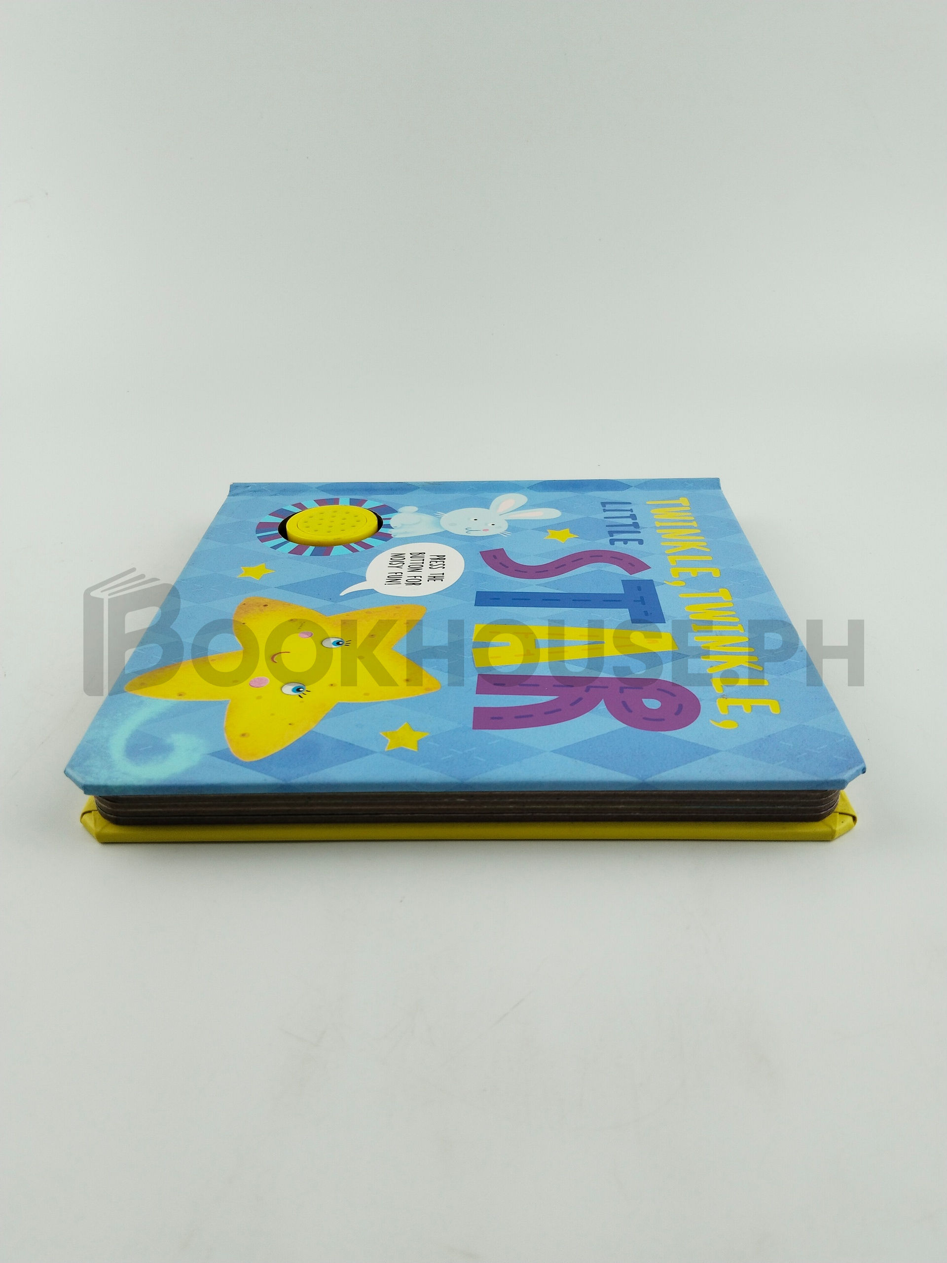 Twinkle Twinkle Little Star. by Igloo Books. - Image 4