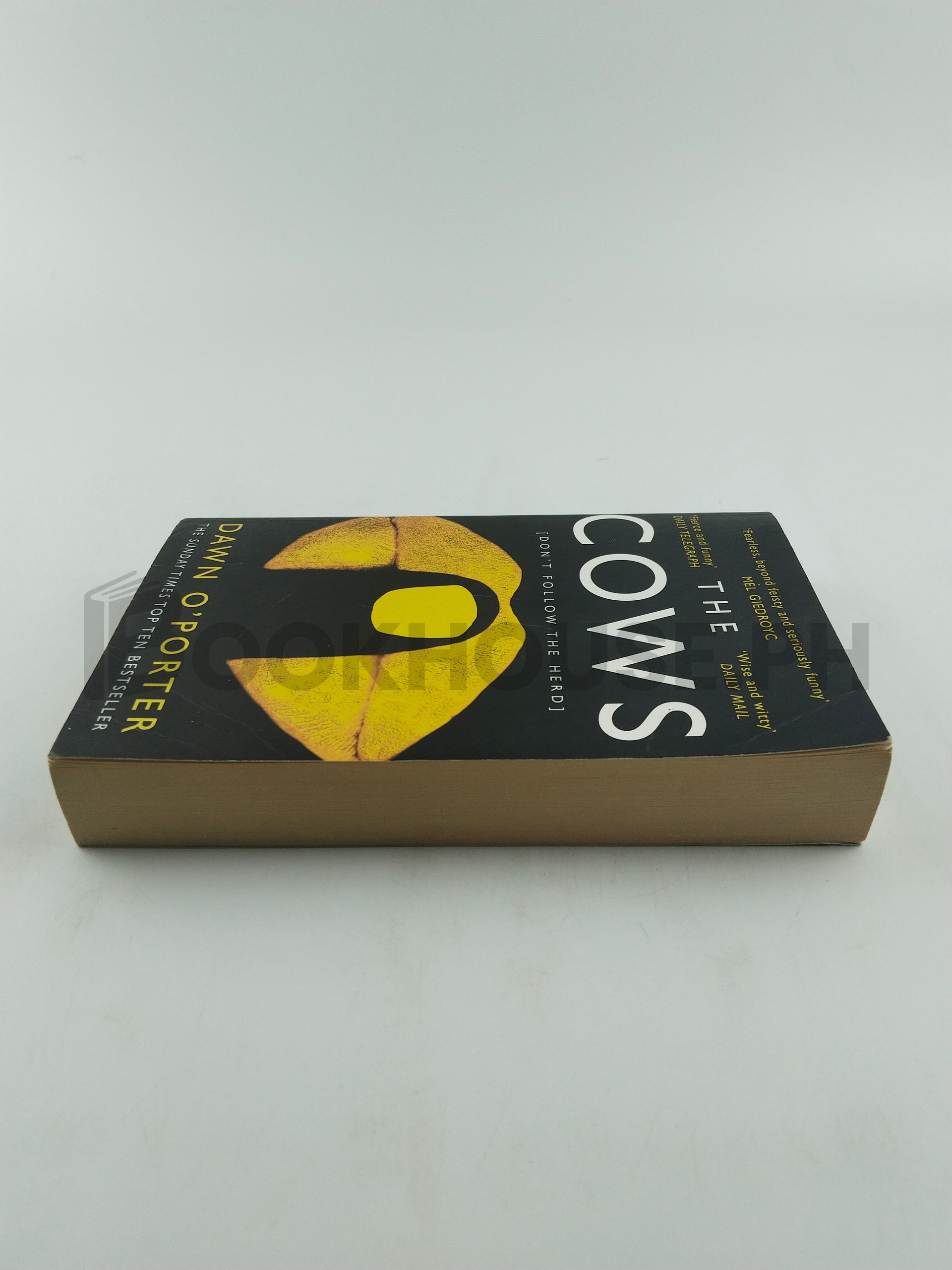 The Cows by Dawn O'porter - Image 4