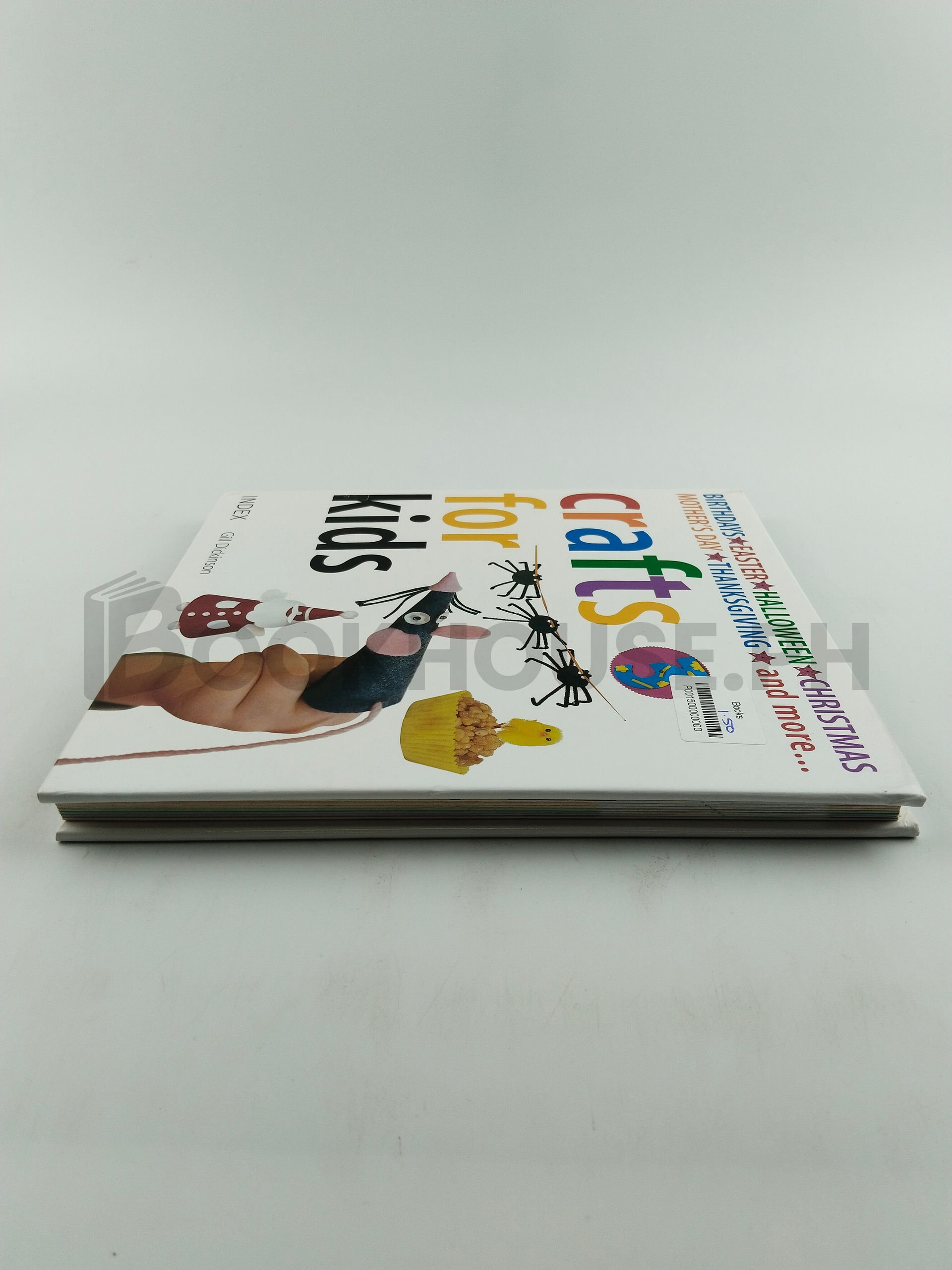 Crafts For Kids by Octopus Publishing Group - Image 4