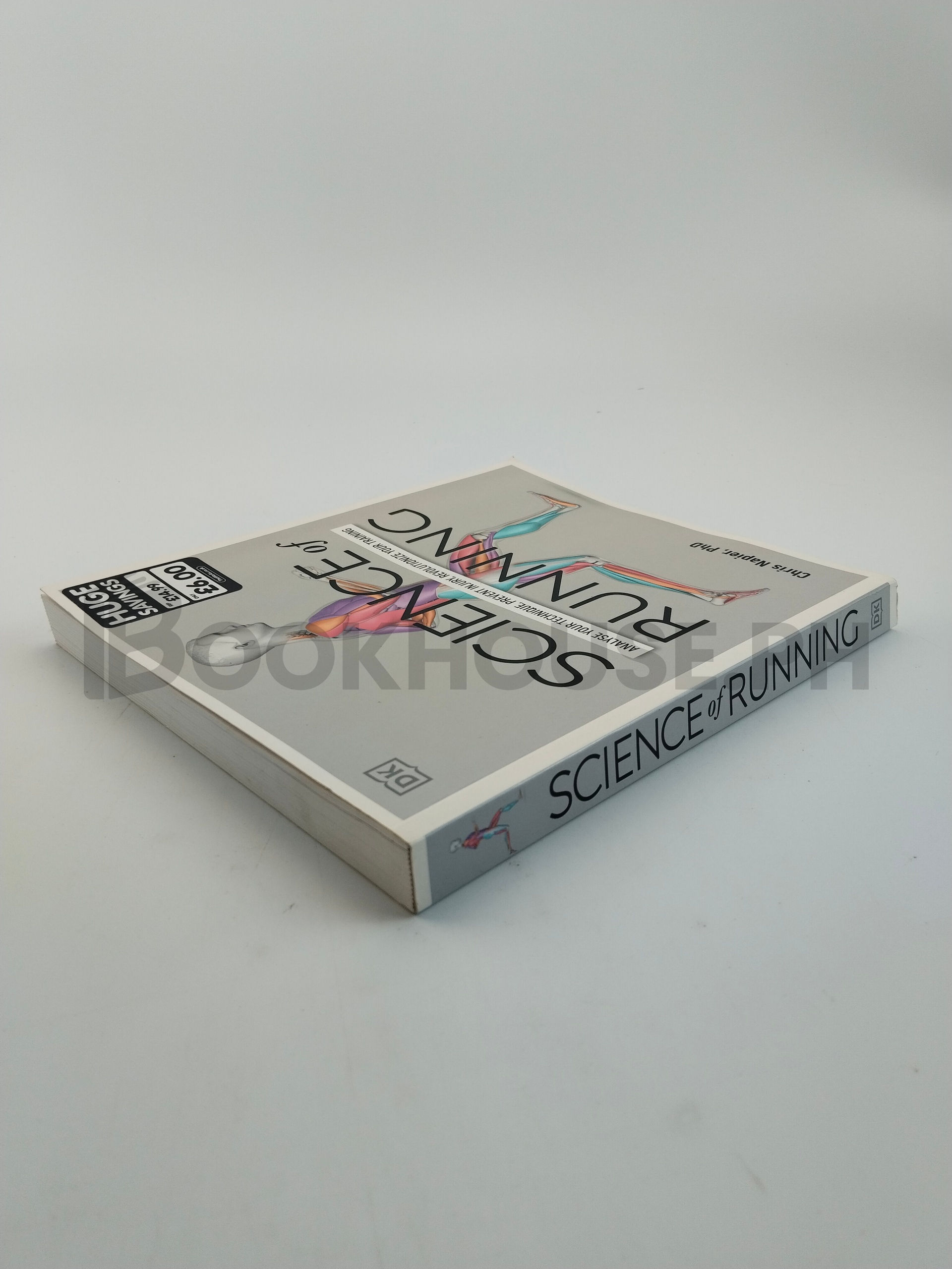 Science Of Running by Chris Napier - Image 2