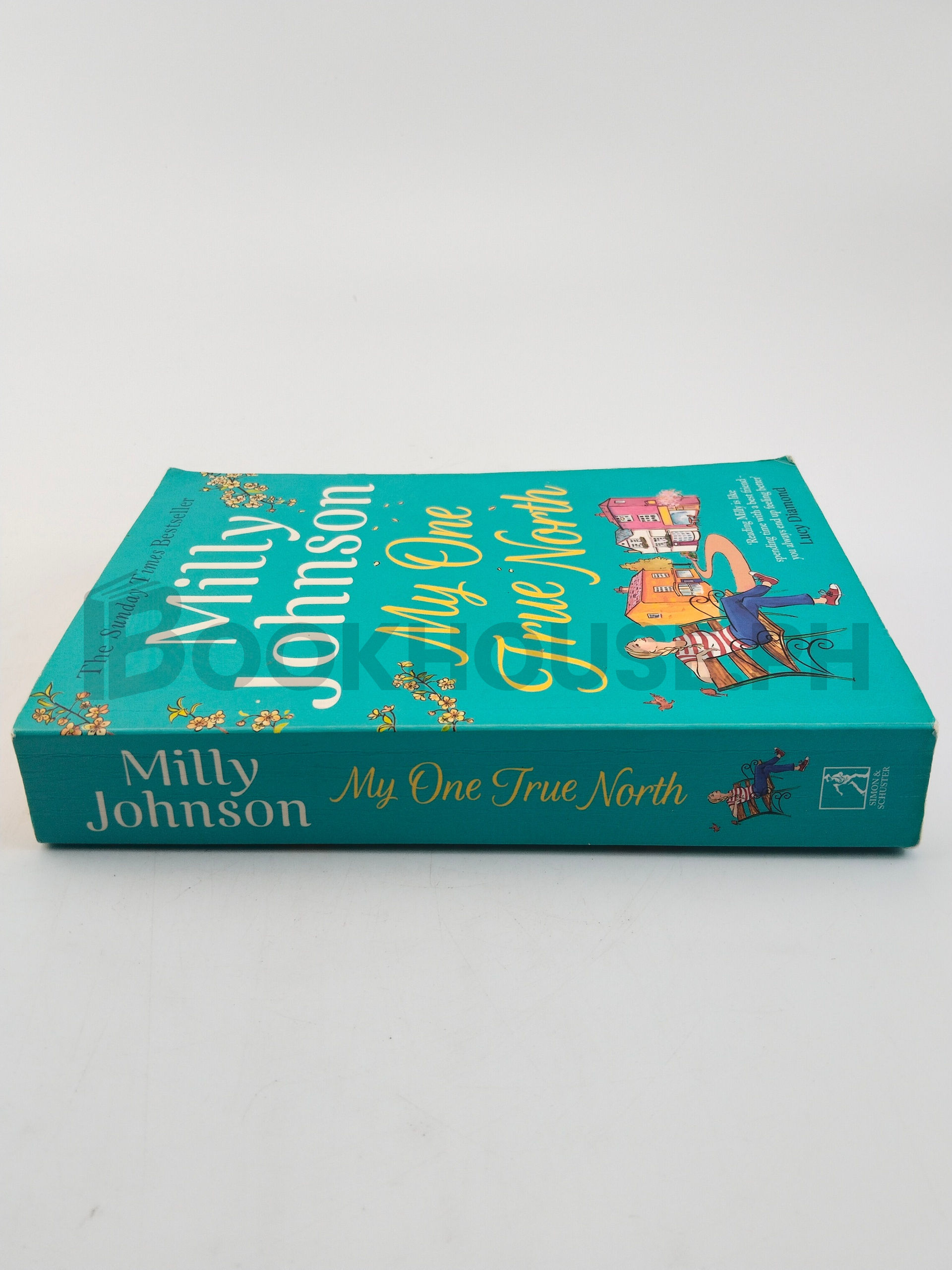 My One True North by Milly Johnson - Image 3