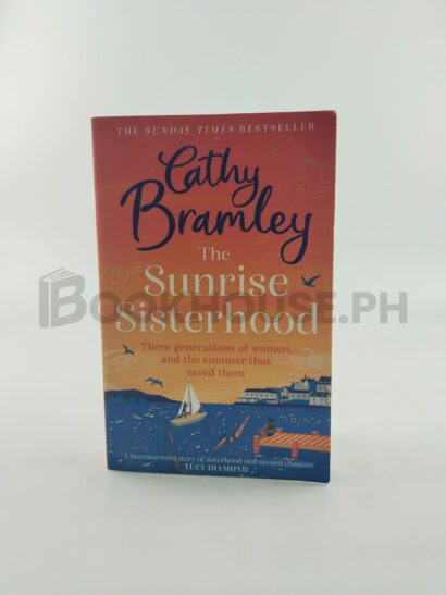 The Sunrise Sisterhood by Cathy Bramley