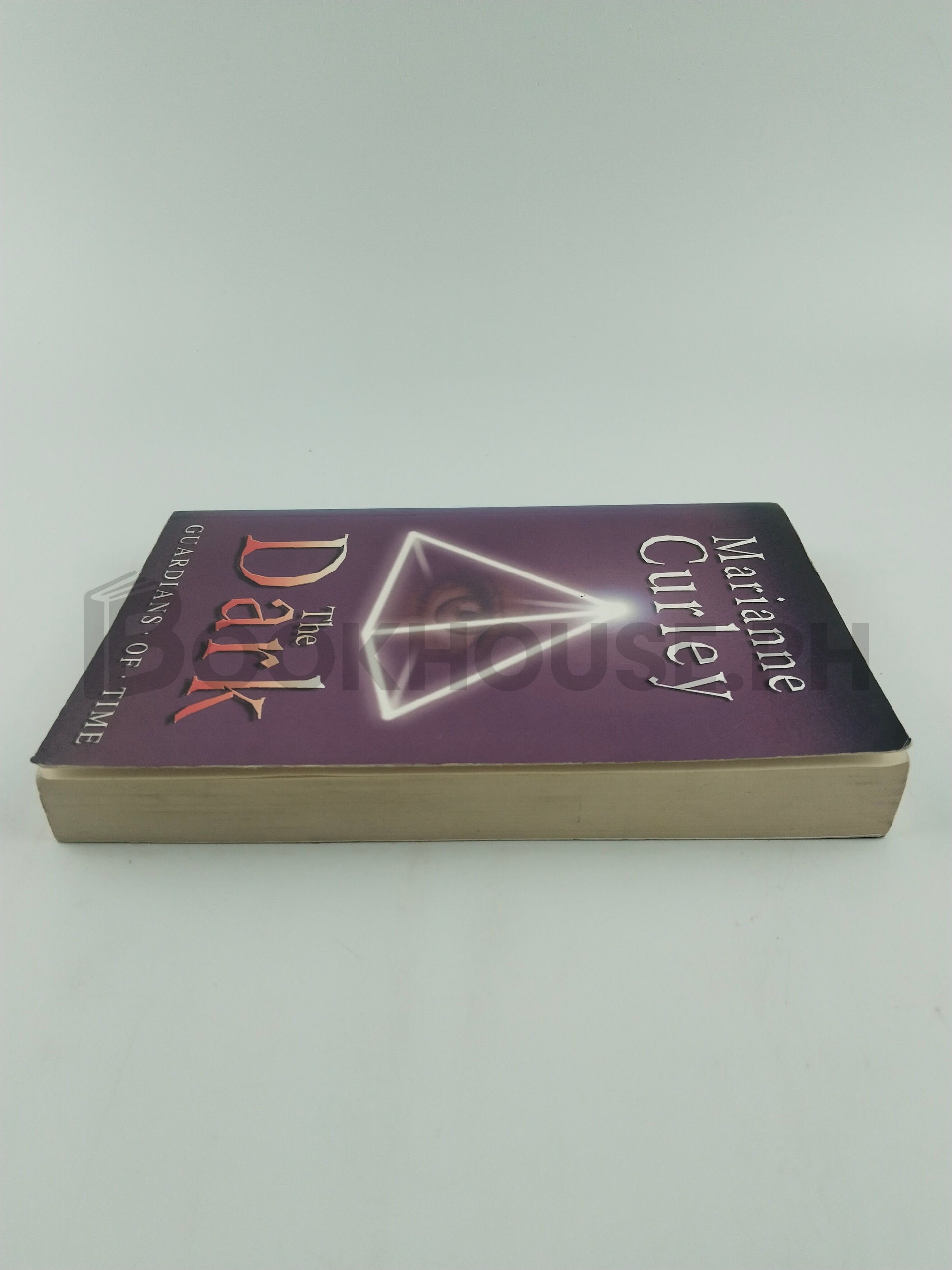 The Dark by Marianne Curley - Image 4