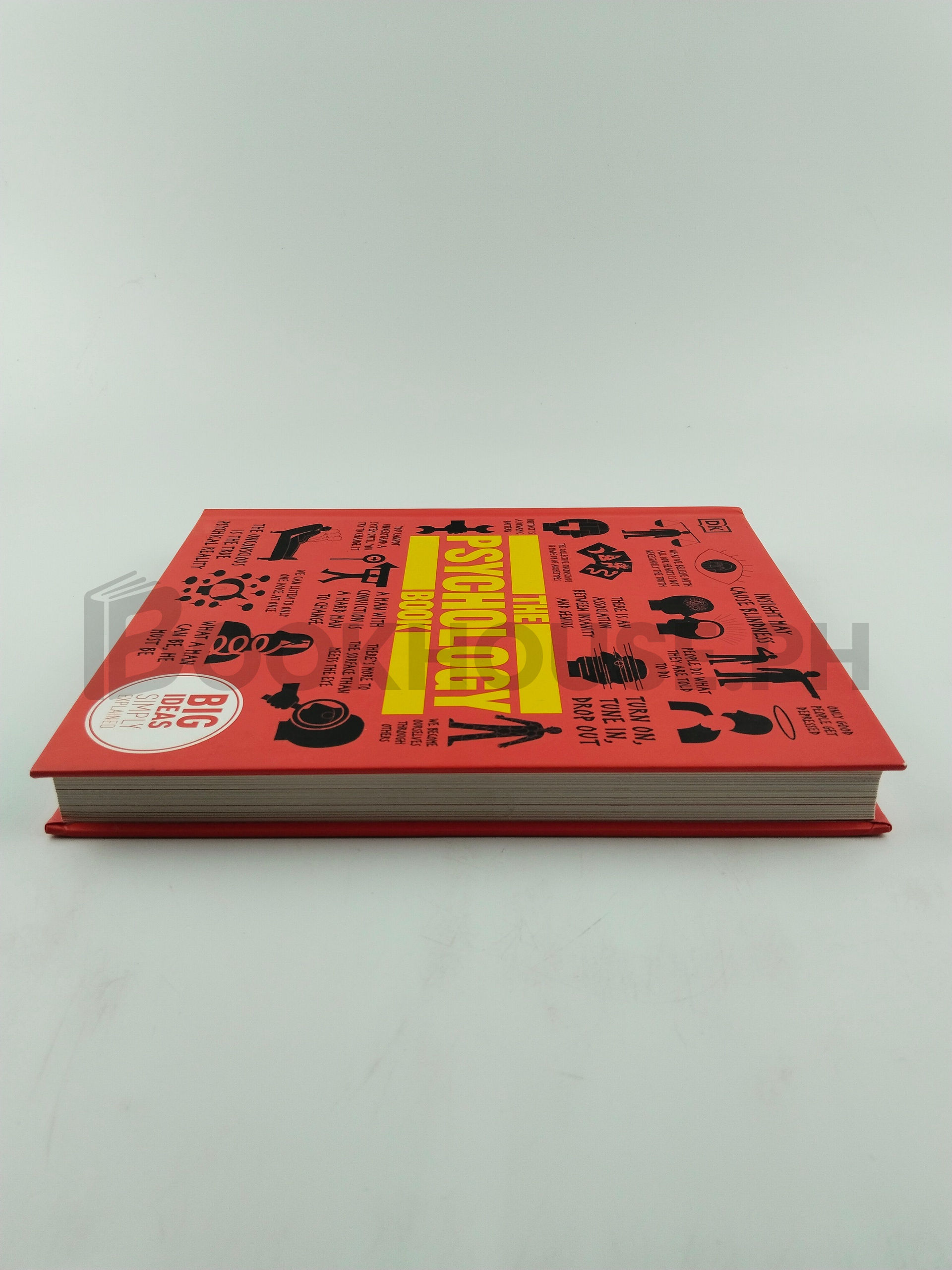 The Psychology Book by The Dorling Kindersley - Image 4