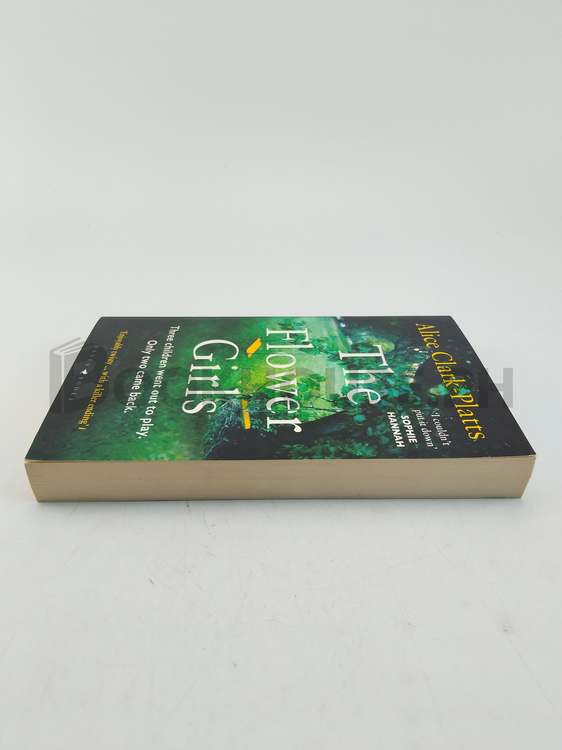 The Flower Girls by Alice Clark-platts - Image 4