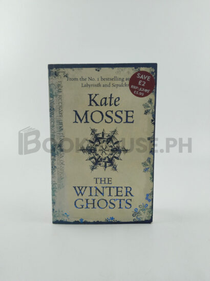 The Winter Ghosts by Kate Mosse