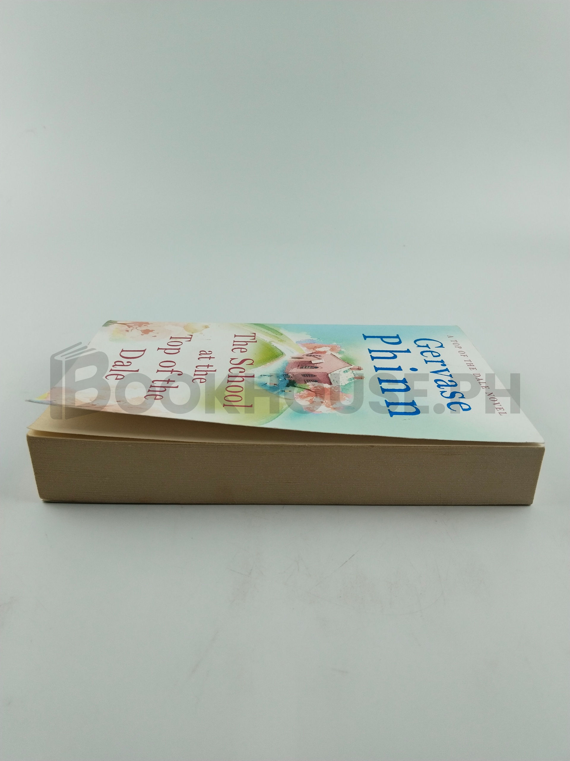 The School At The Top Of The Dale by Gervase Phinn - Image 4