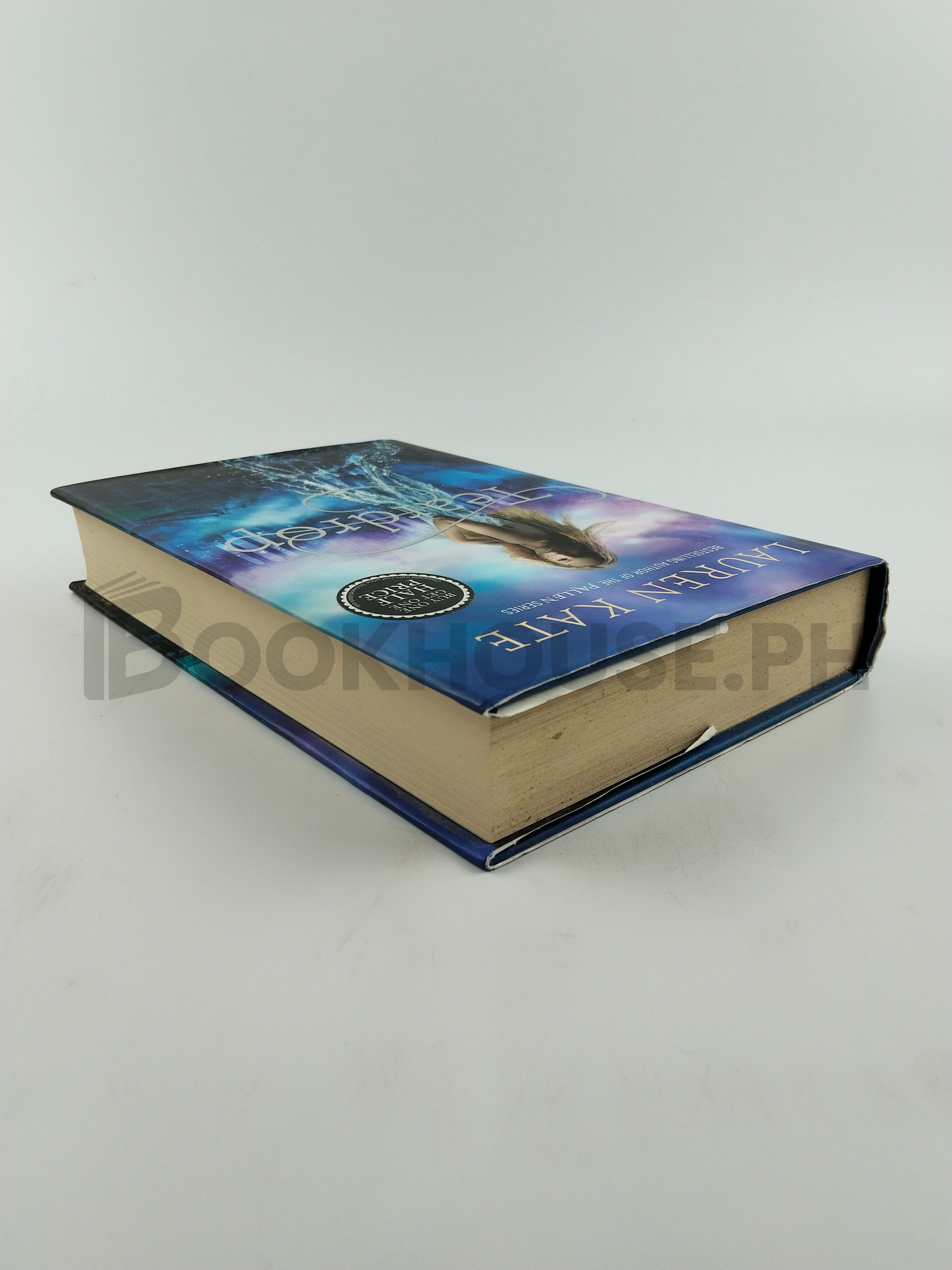 Teardrop by Lauren Kate - Image 2