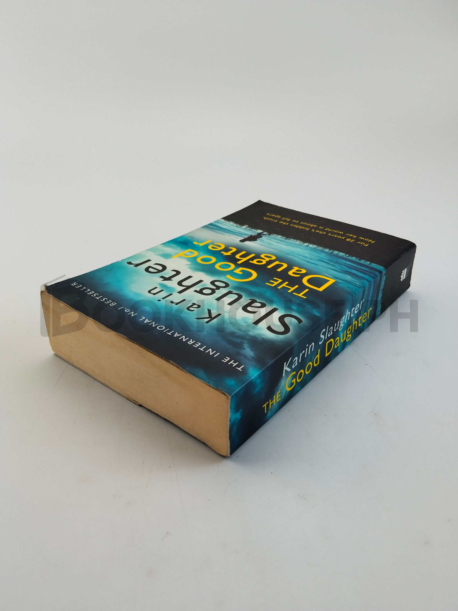 The Good Daughter by Karin Slaughter - Image 2