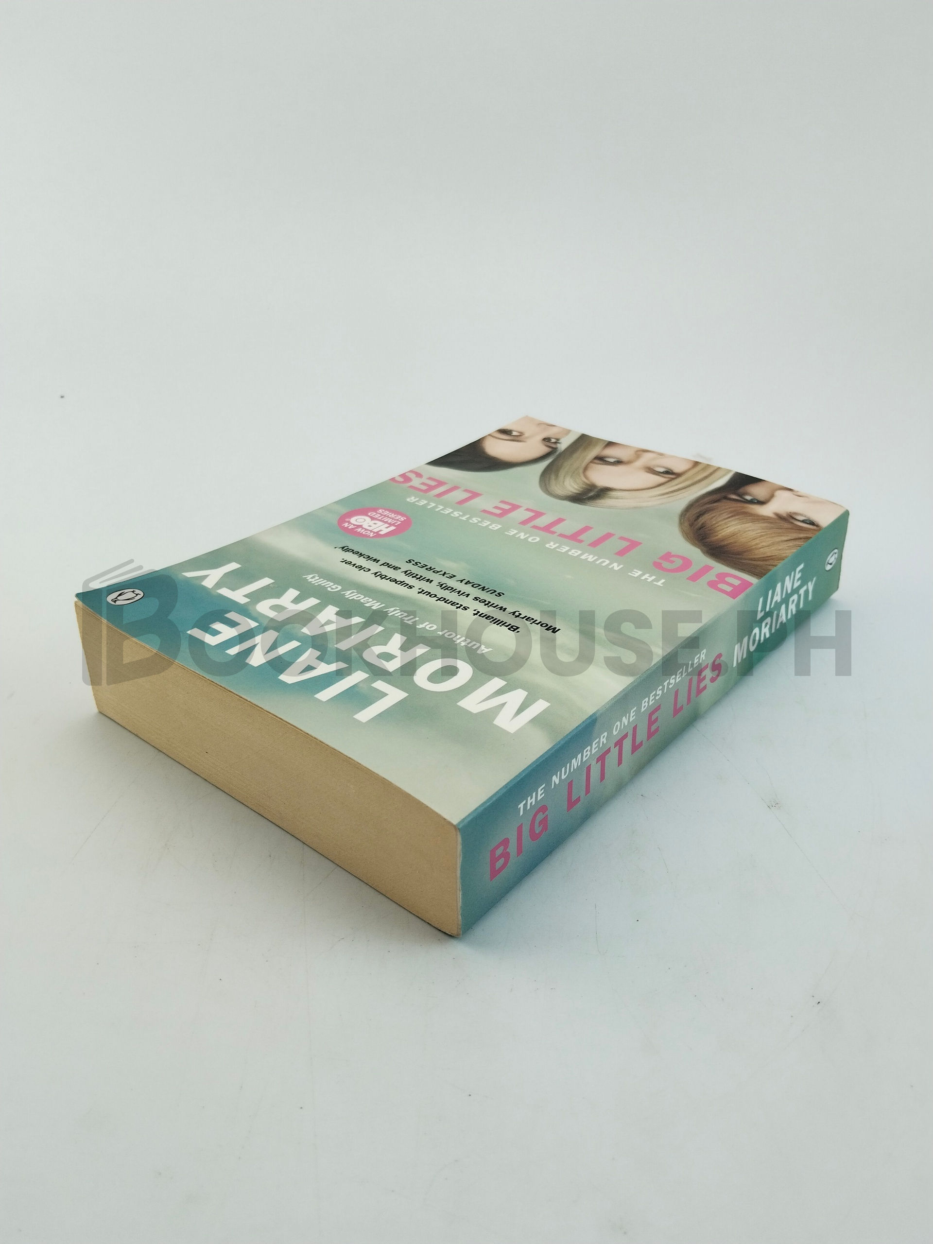 Big Little Lies by Liane Moriarty - Image 2
