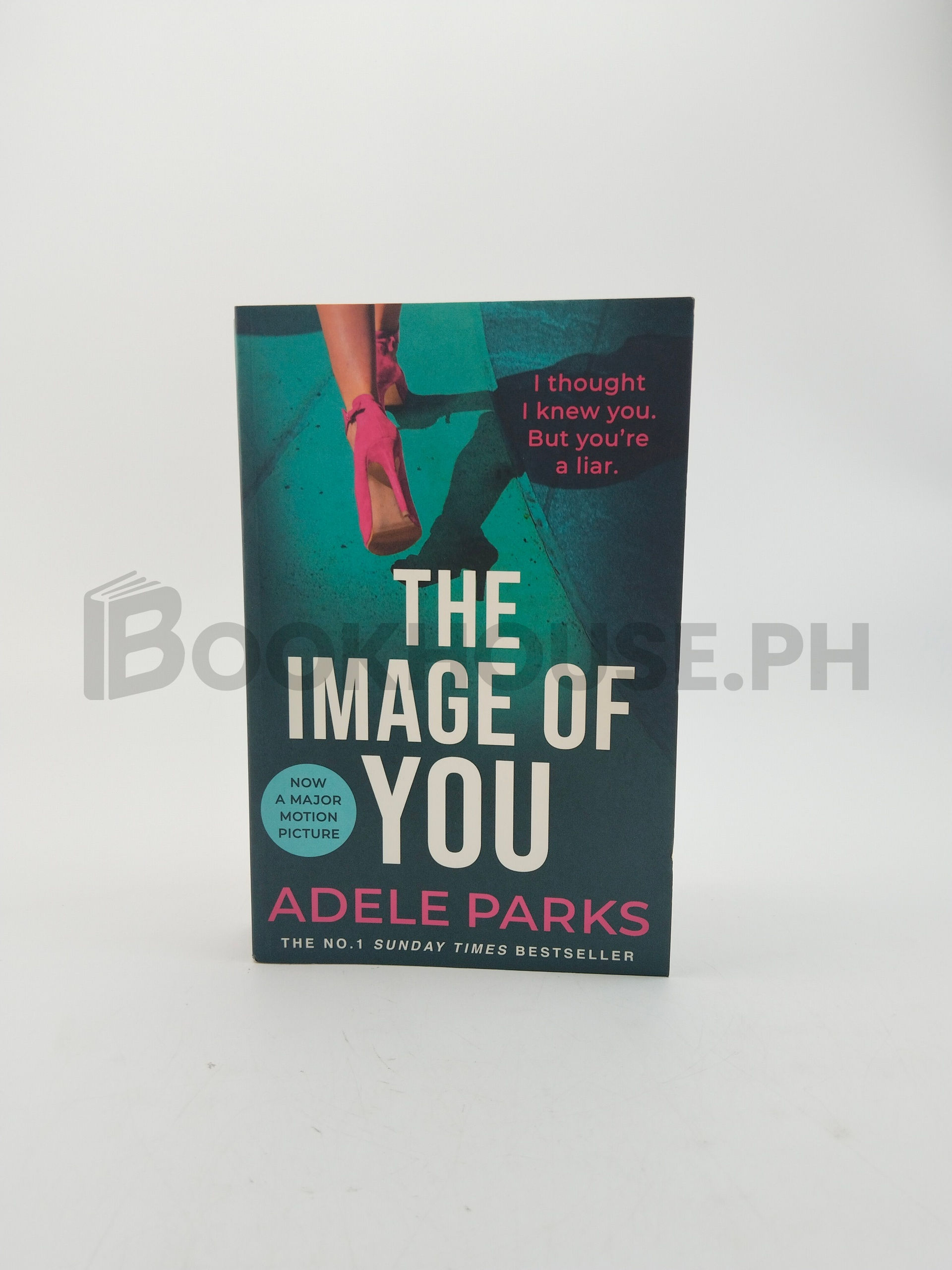 The Image Of You by Adele Parks