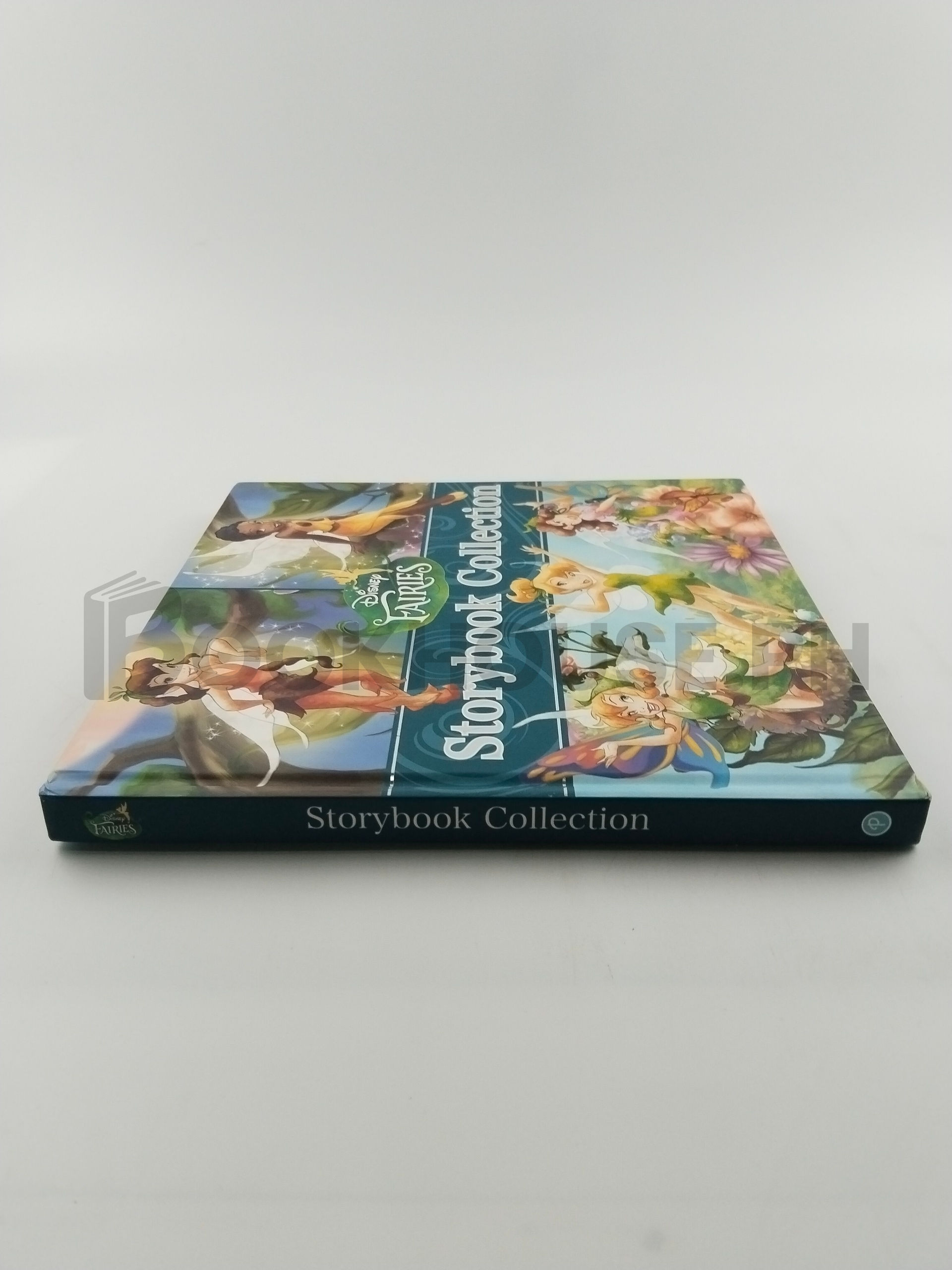Disney Fairies Storybook Collection by Parragon - Image 3