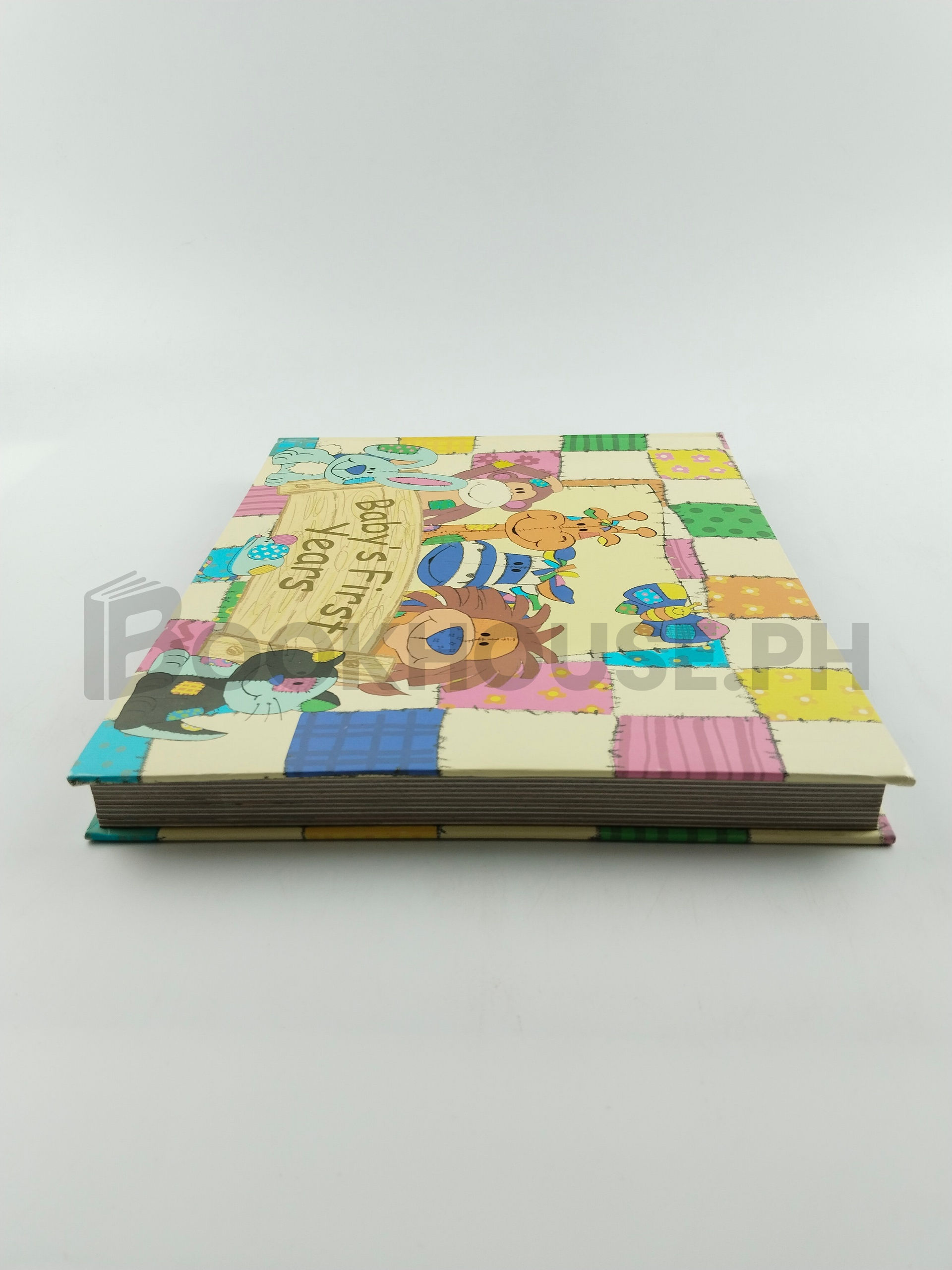 Baby's First Years by Robert Frederick Ltd - Image 4