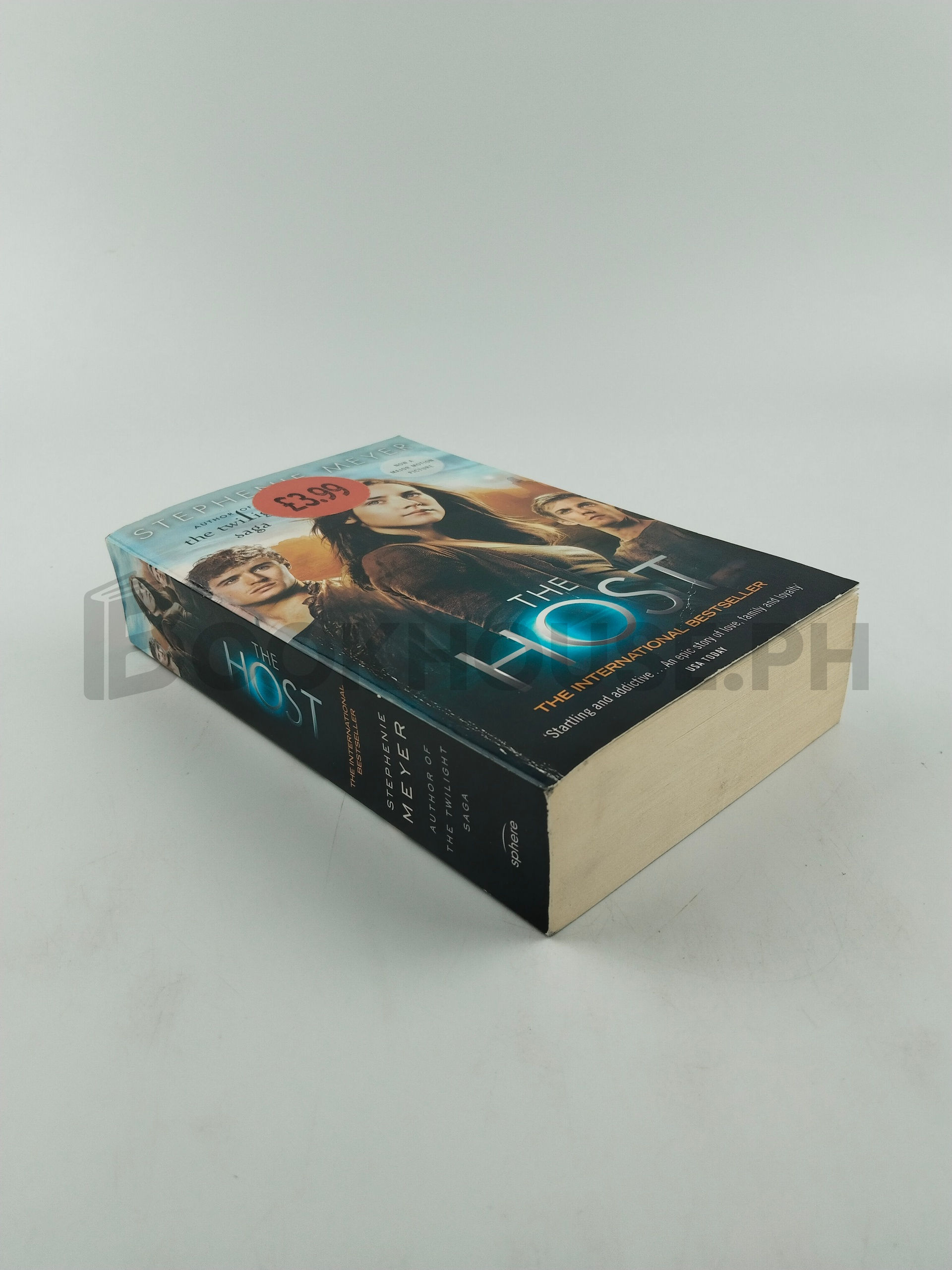 The Host by Stephenie Meyer - Image 2