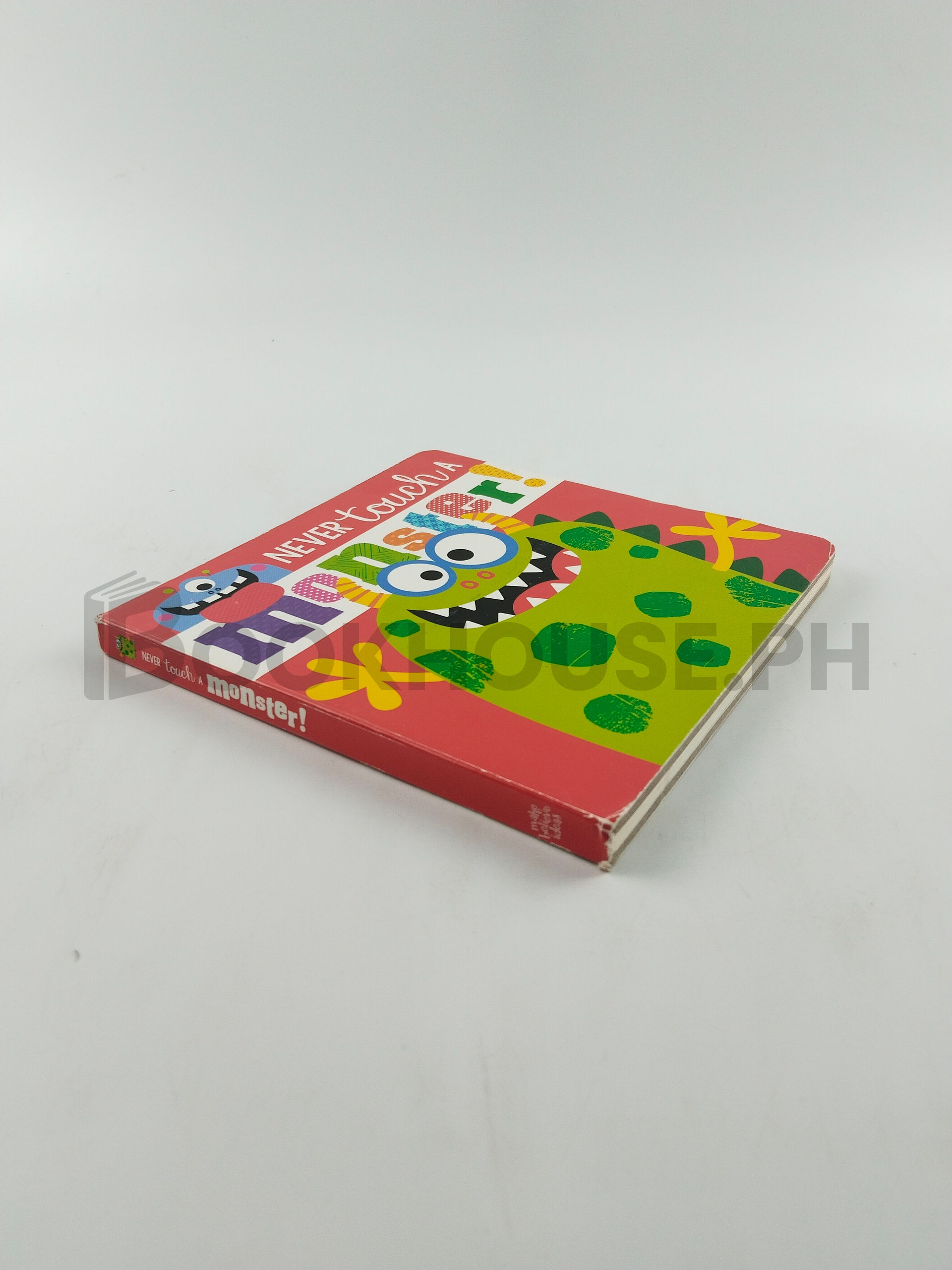 Never Touch A Monster by Make Believe Ideas - Image 2