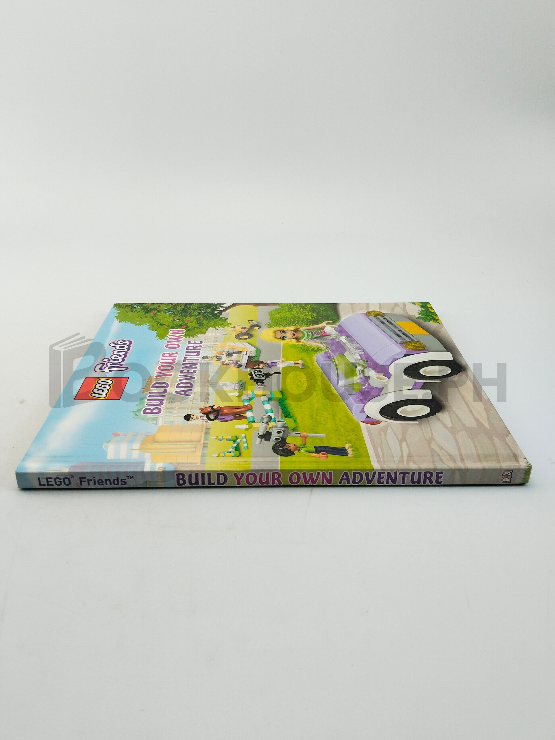 Build Your Own Adventure by Lego - Image 3