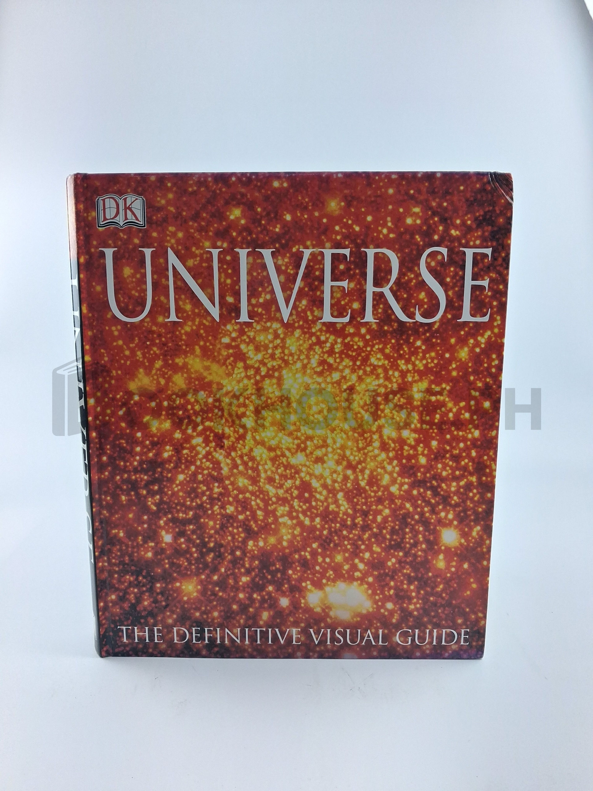 Universe by Robert Dinwiddie