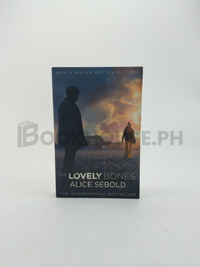 The Lovely Bones by Alice Sebold