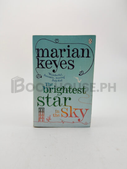 The Brightest Star In The Sky by Marian Keyes
