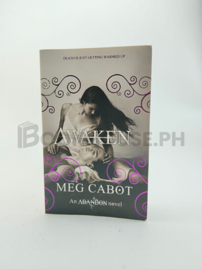 Awaken by Meg Cabot