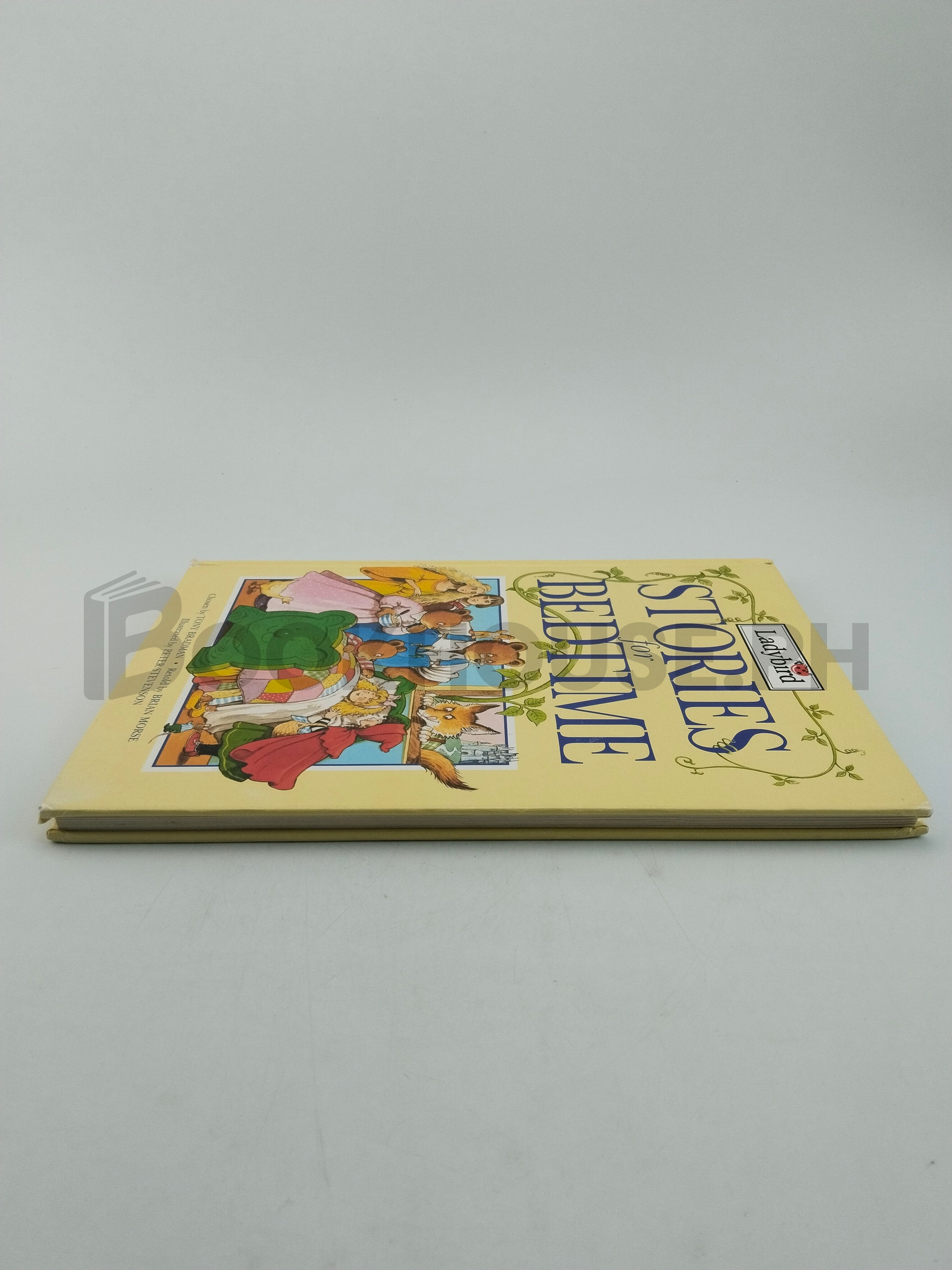 Stories For Bedtime by Tony Bradman - Image 4