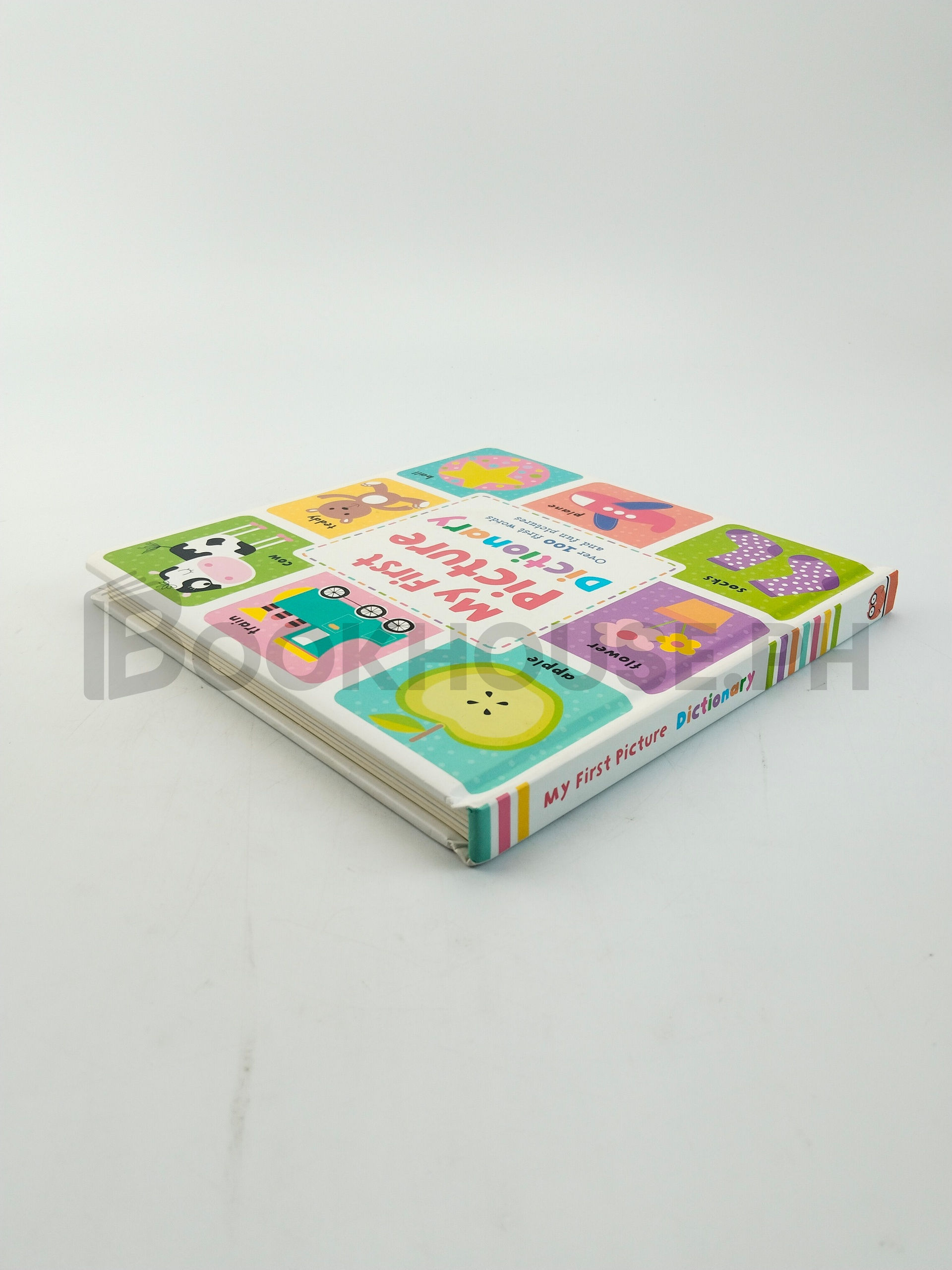 My First Picture Dictionary by Autumn Publishing - Image 2