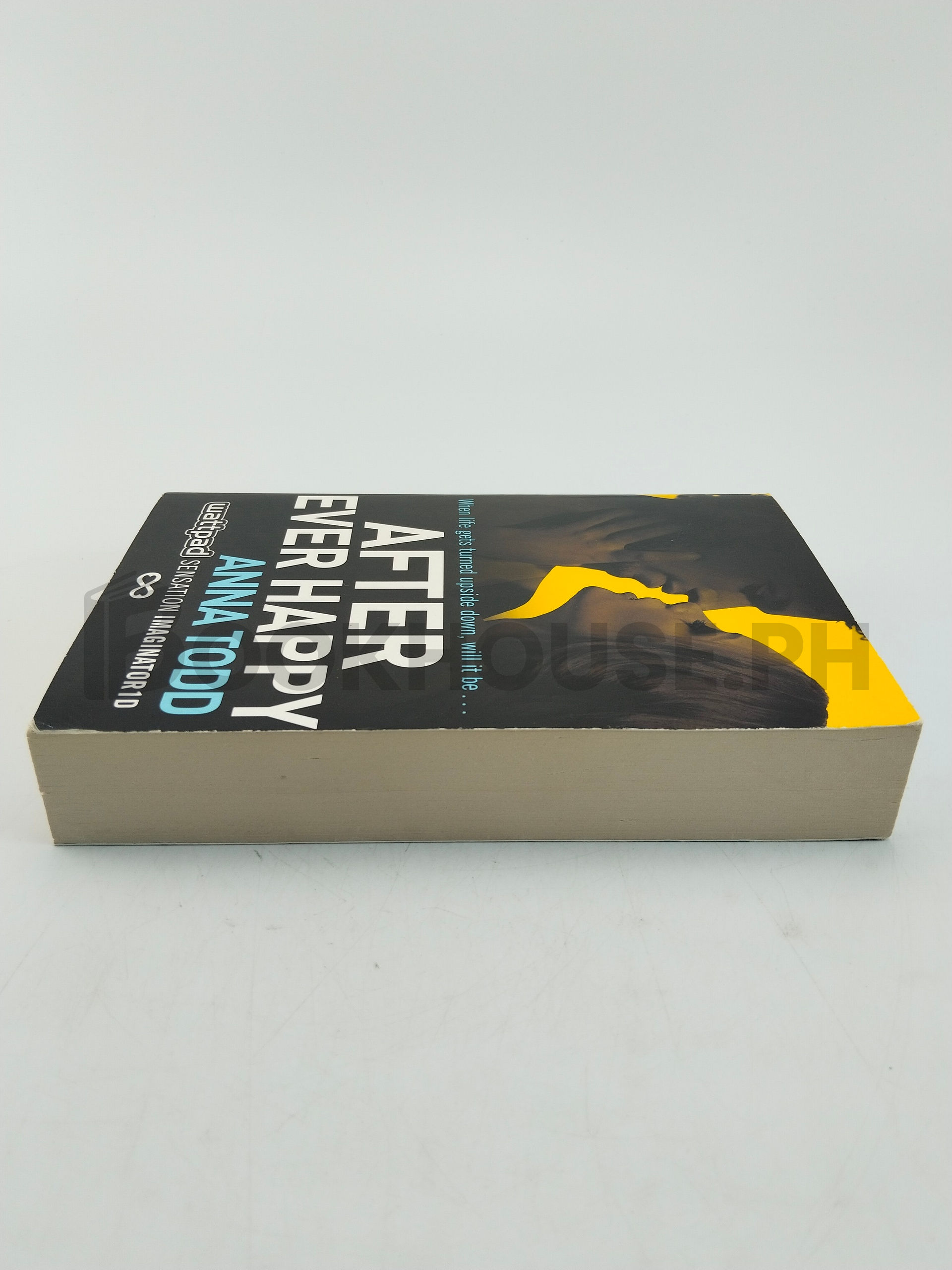 After Ever Happy by Anna Todd - Image 4