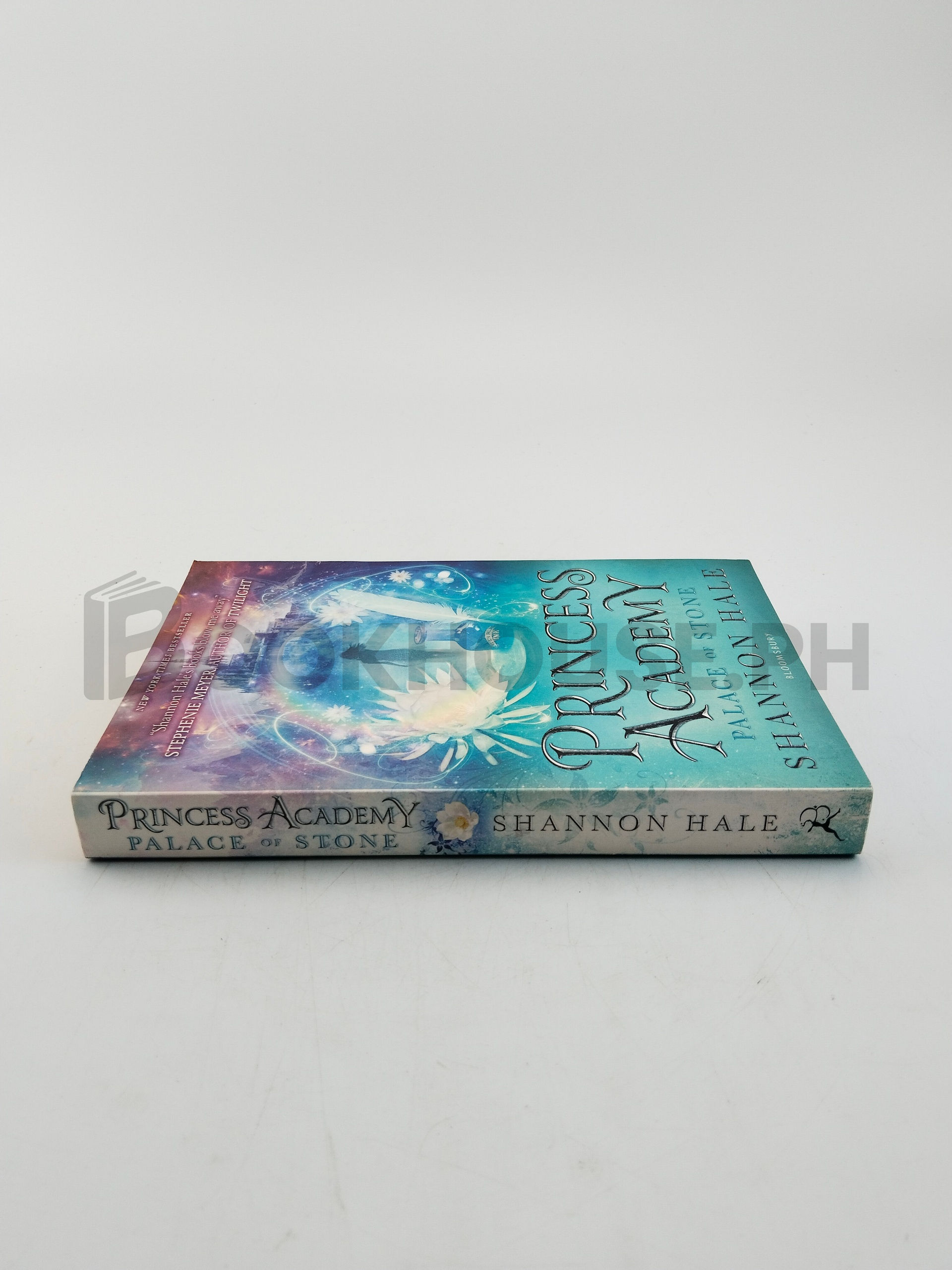 Palace Of Stone by Shannon Hale - Image 3