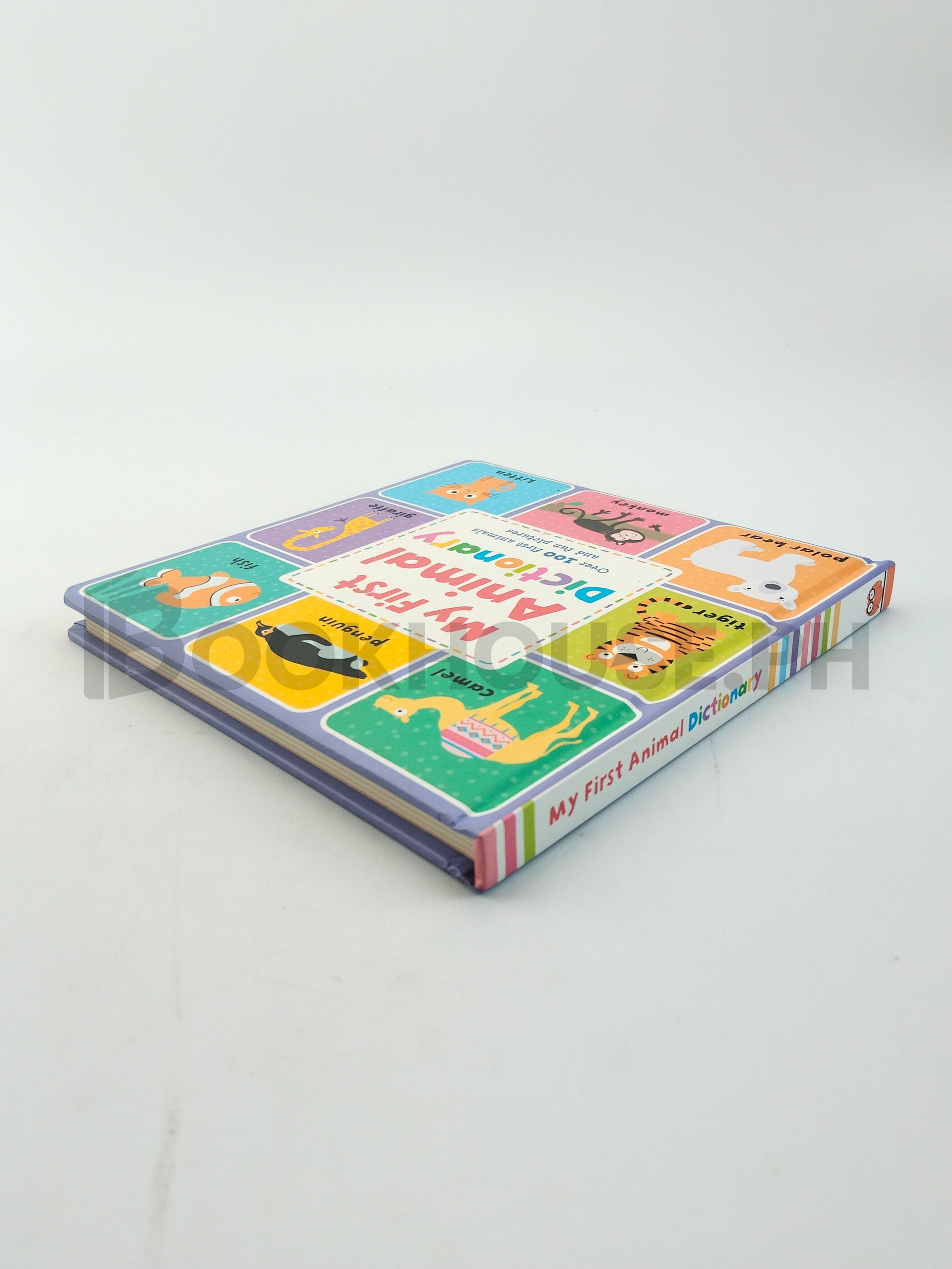 My First Animal Dictionary by Autumn Publishing - Image 2