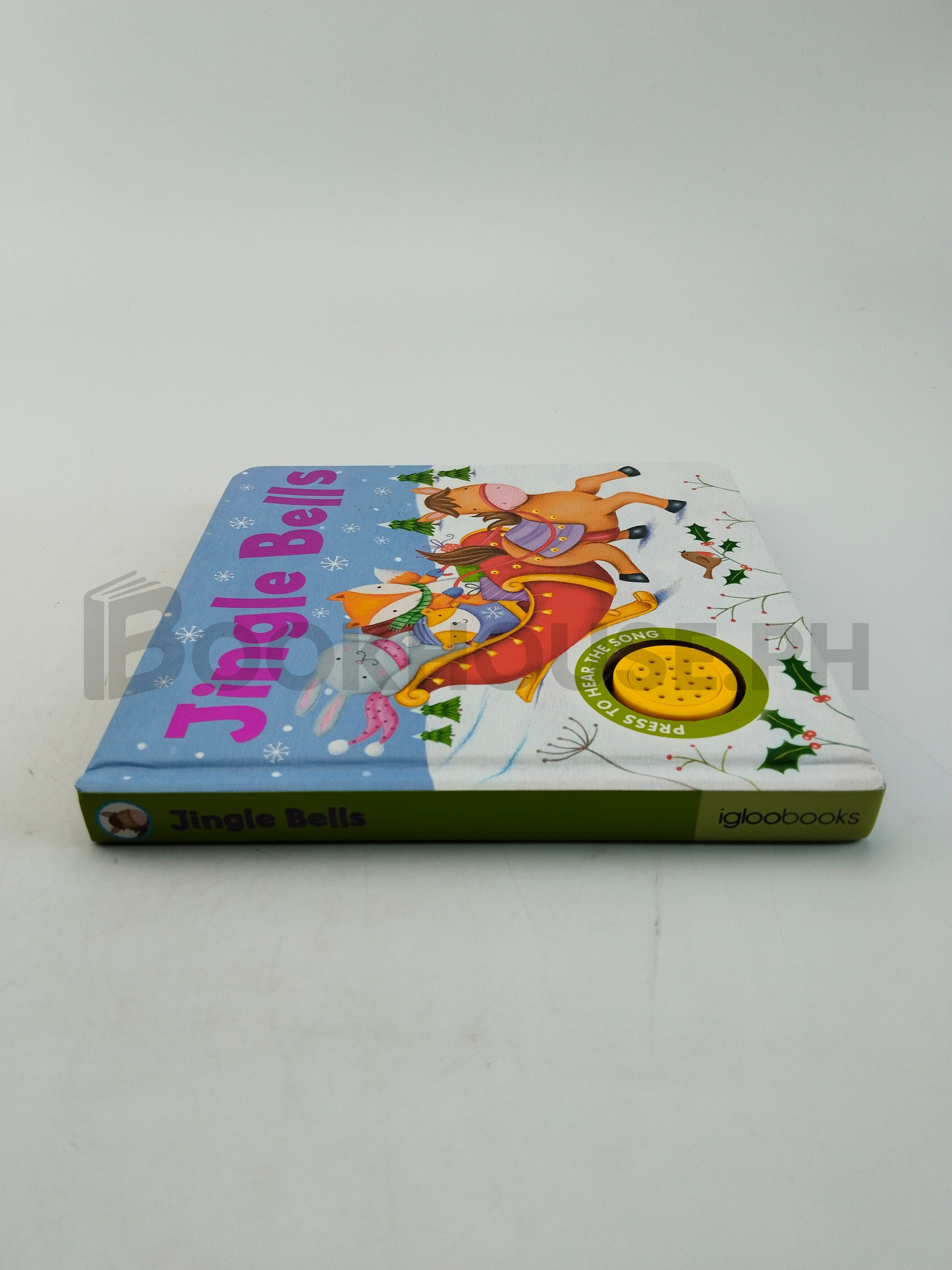 Jingle Bells by Jenny Cox - Image 3