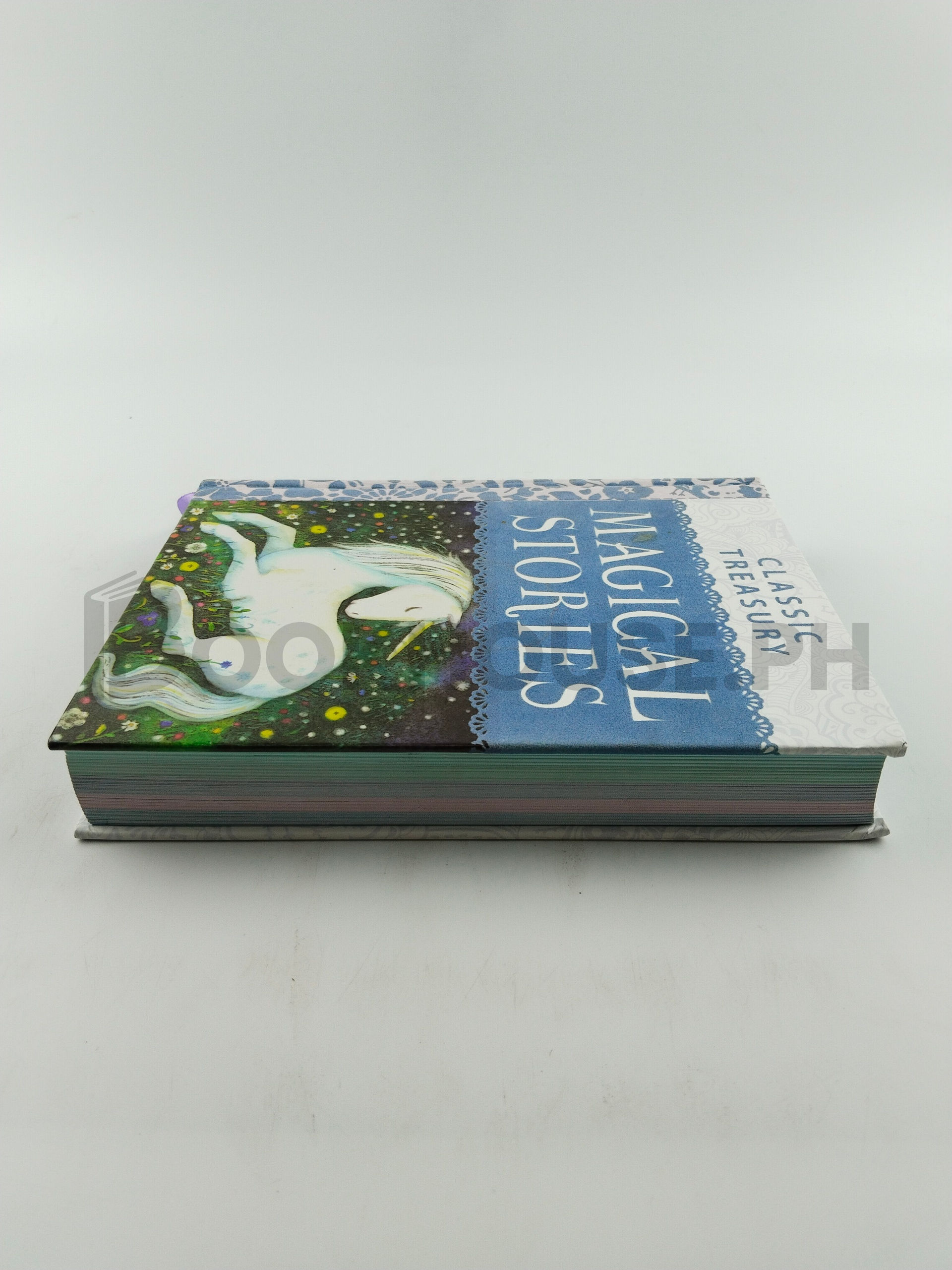 Magical Stories by Belinda Gallagher - Image 4