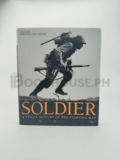 Soldier by R. G. Grant