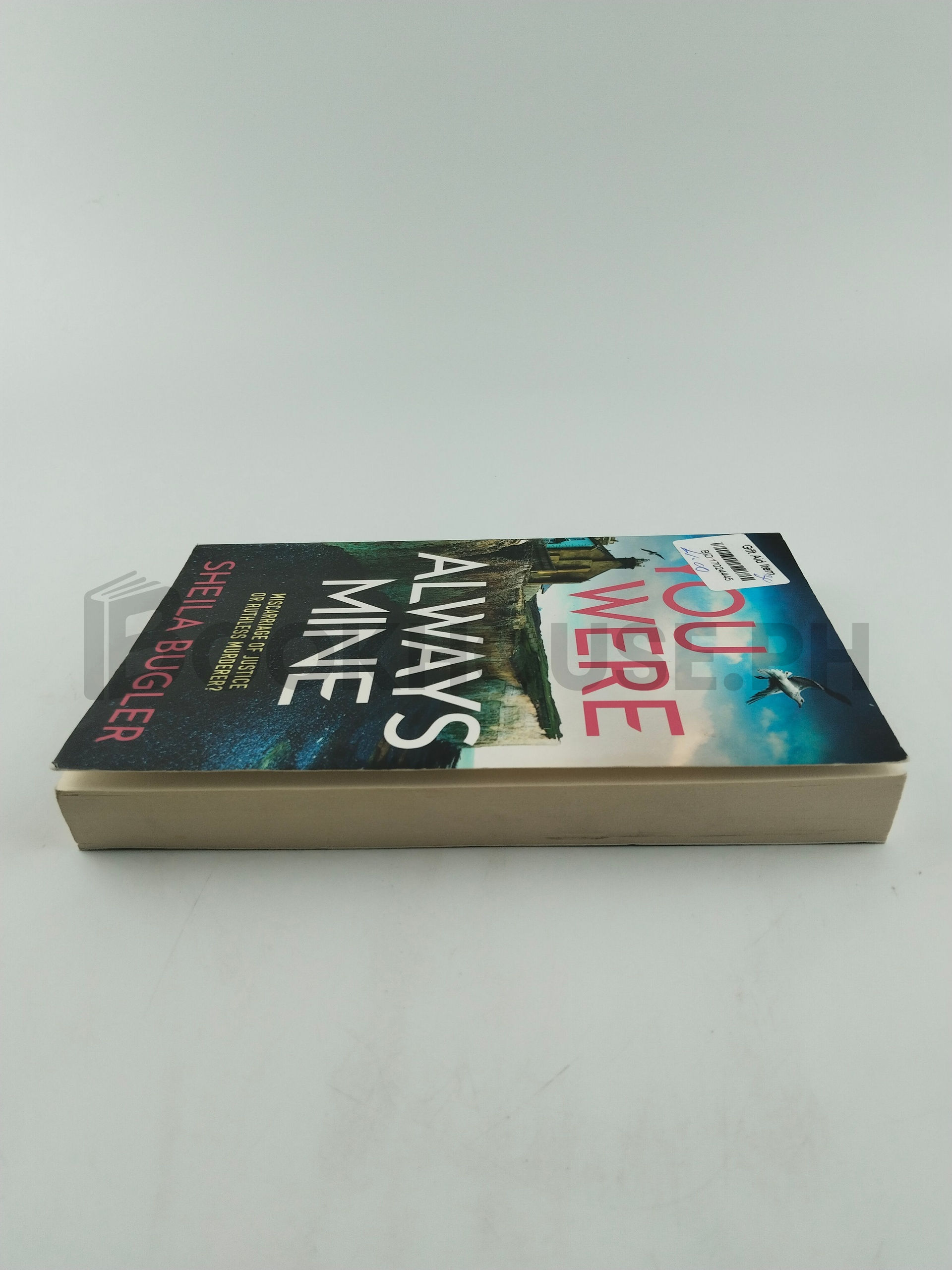 You Were Always Mine by Sheila Bugler - Image 4