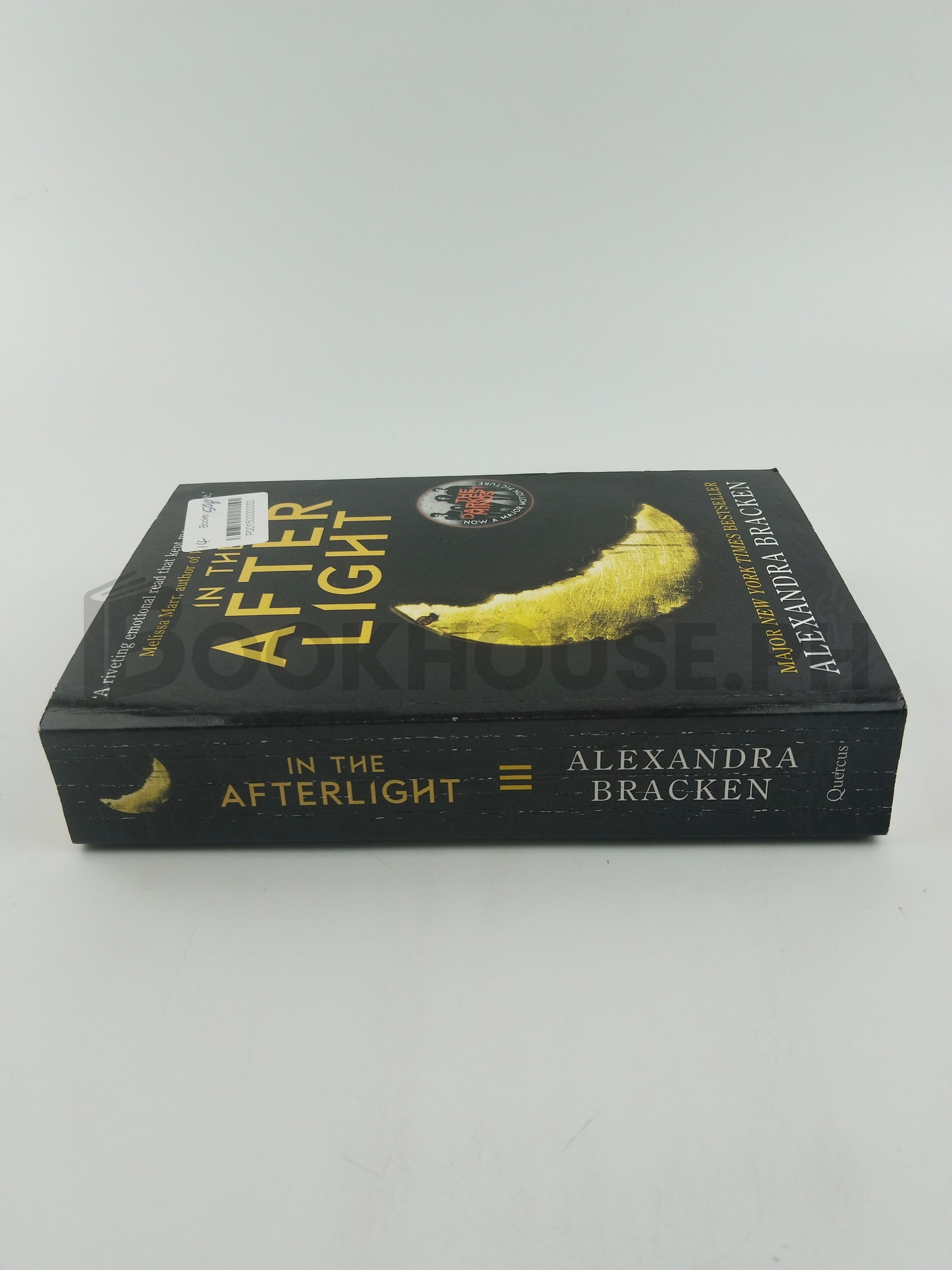 In The After Light by Alexandra Bracken - Image 3